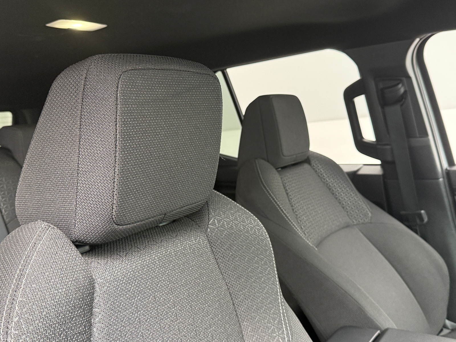 Thumbnail: 2025 Toyota 4Runner - 2