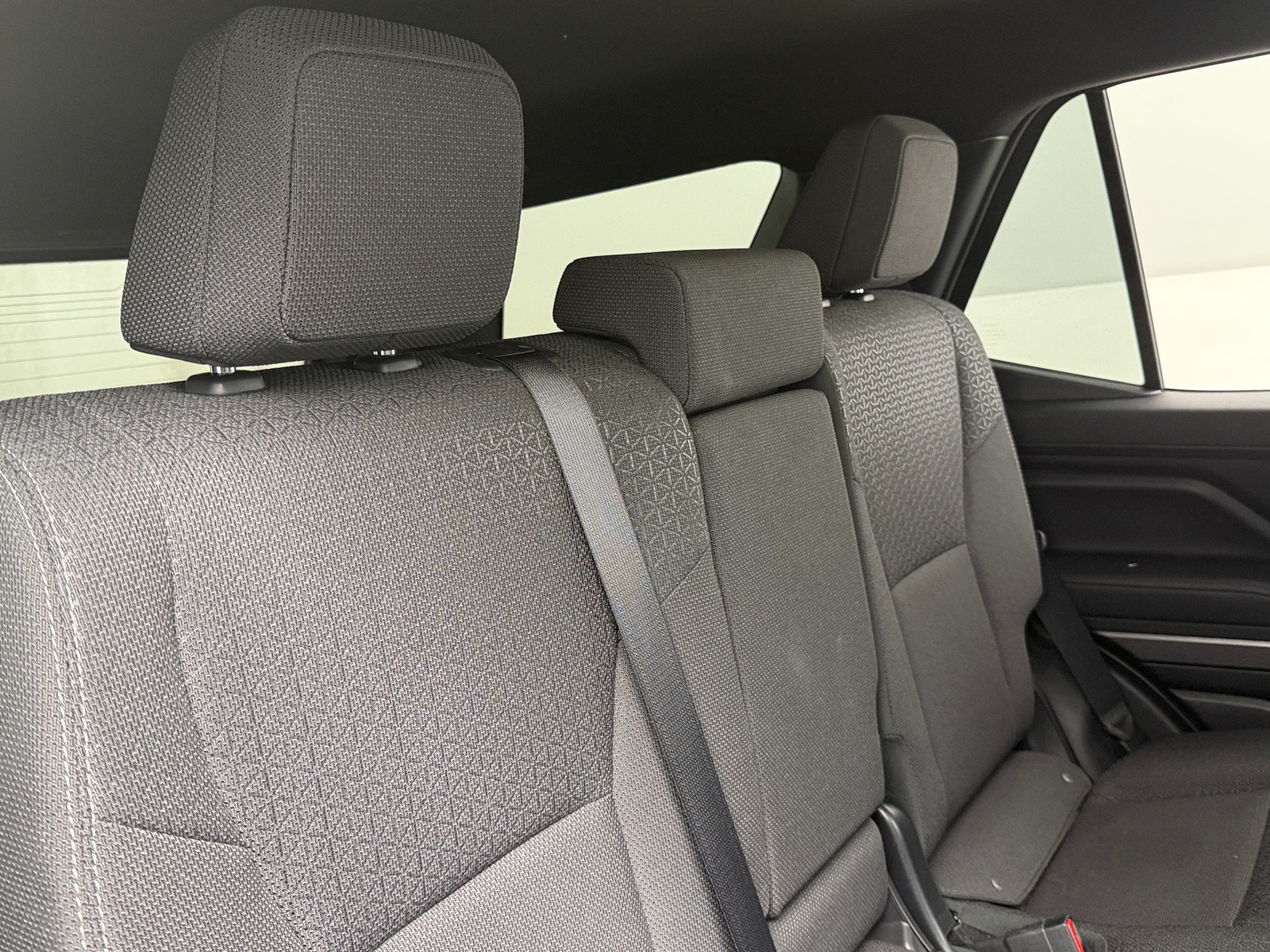 Thumbnail: 2025 Toyota 4Runner - 6