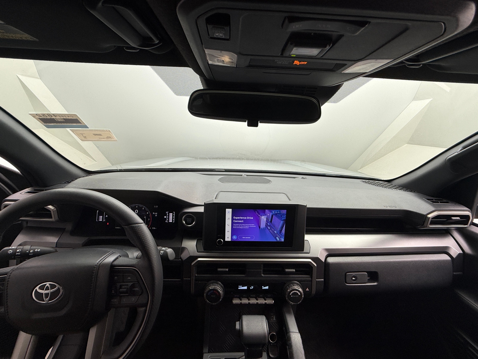 Thumbnail: 2025 Toyota 4Runner - 3