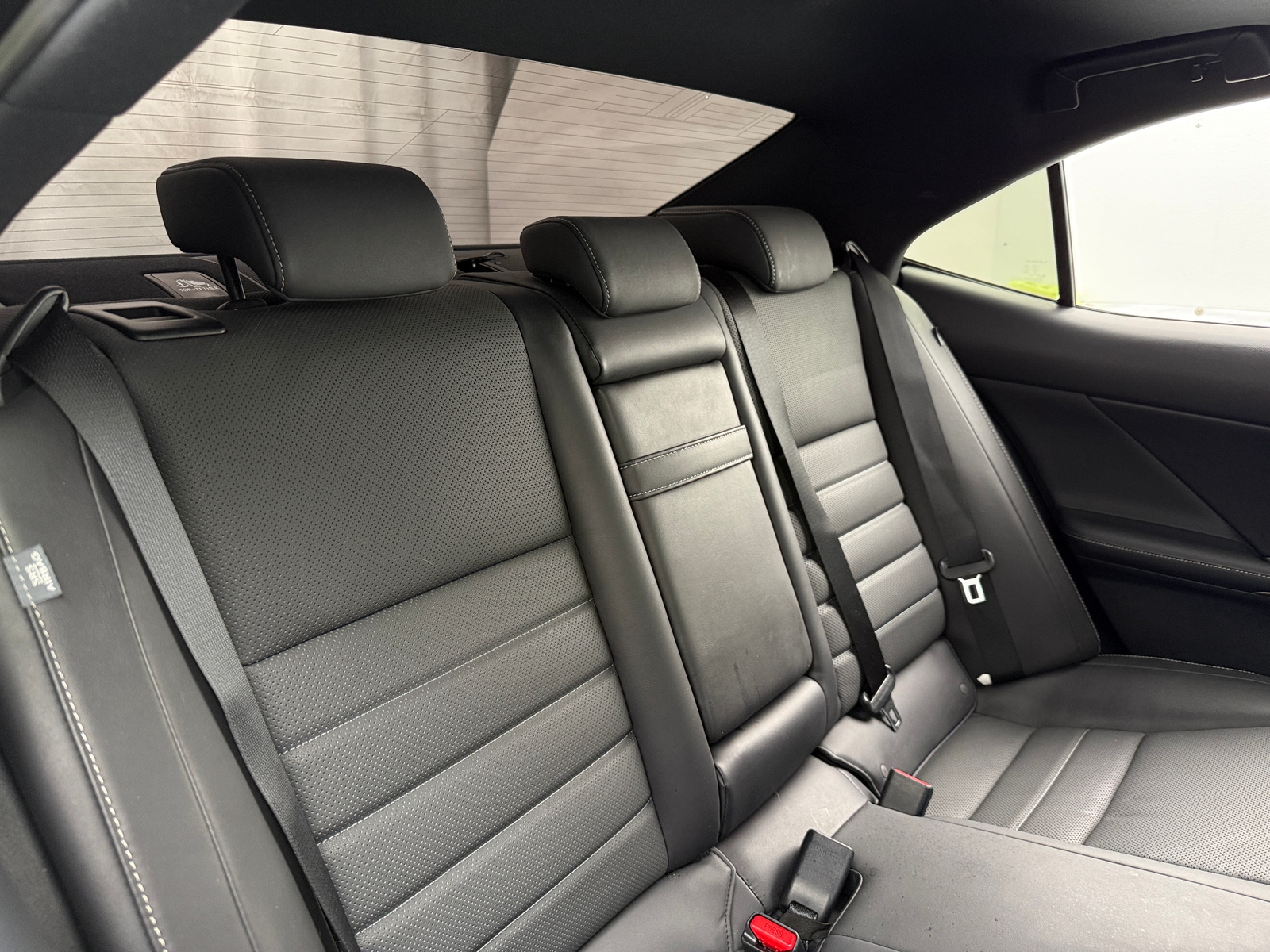 Thumbnail: 2020 Lexus IS - 5