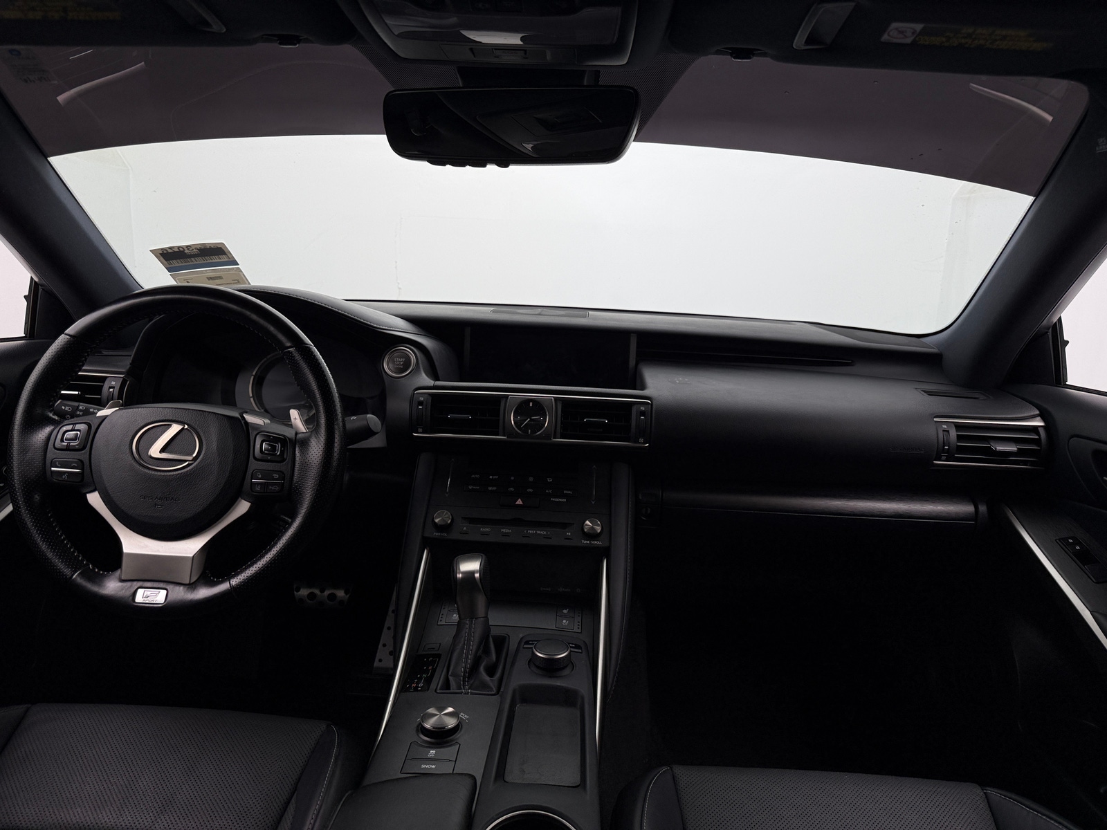 Thumbnail: 2020 Lexus IS - 2