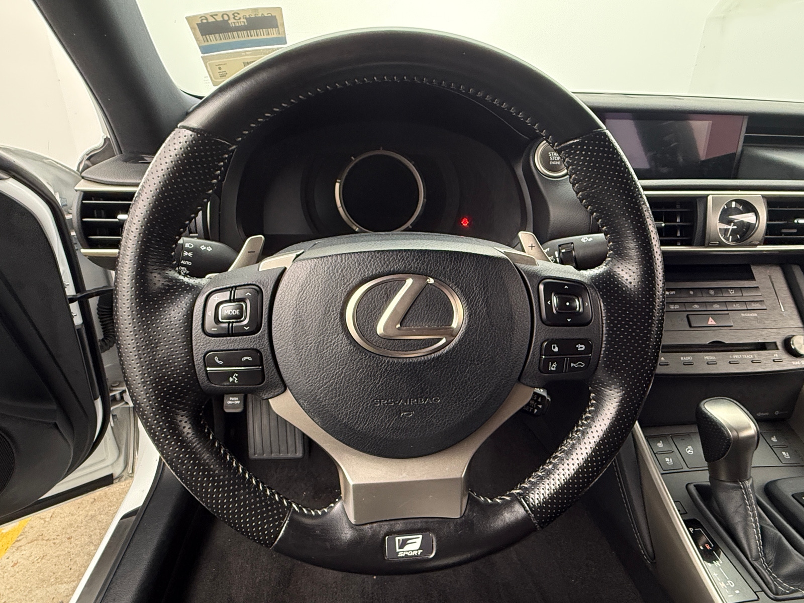 Thumbnail: 2020 Lexus IS - 4