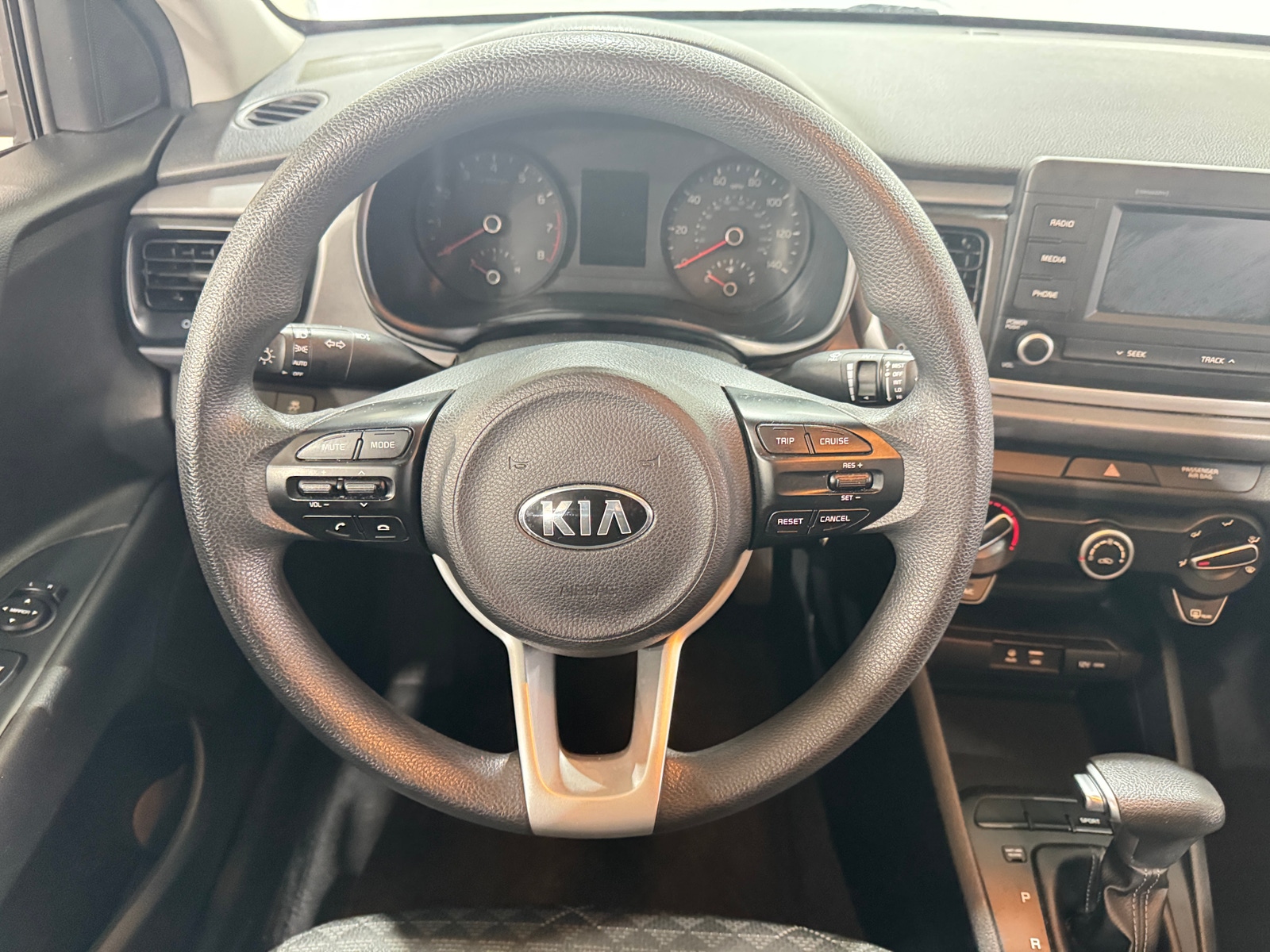 Thumbnail: 2018 Kia Rio - 5