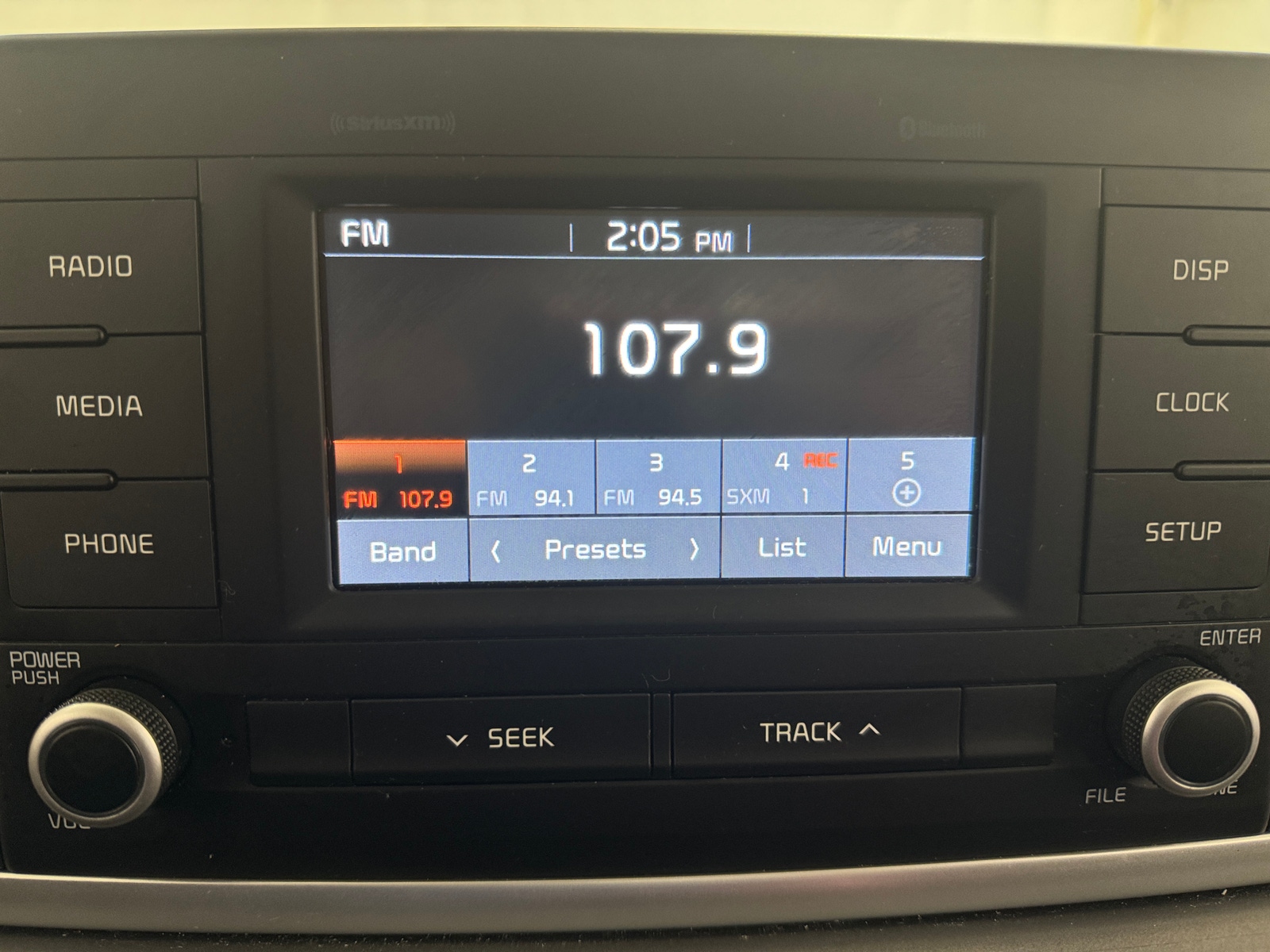 Thumbnail: 2018 Kia Rio - 4