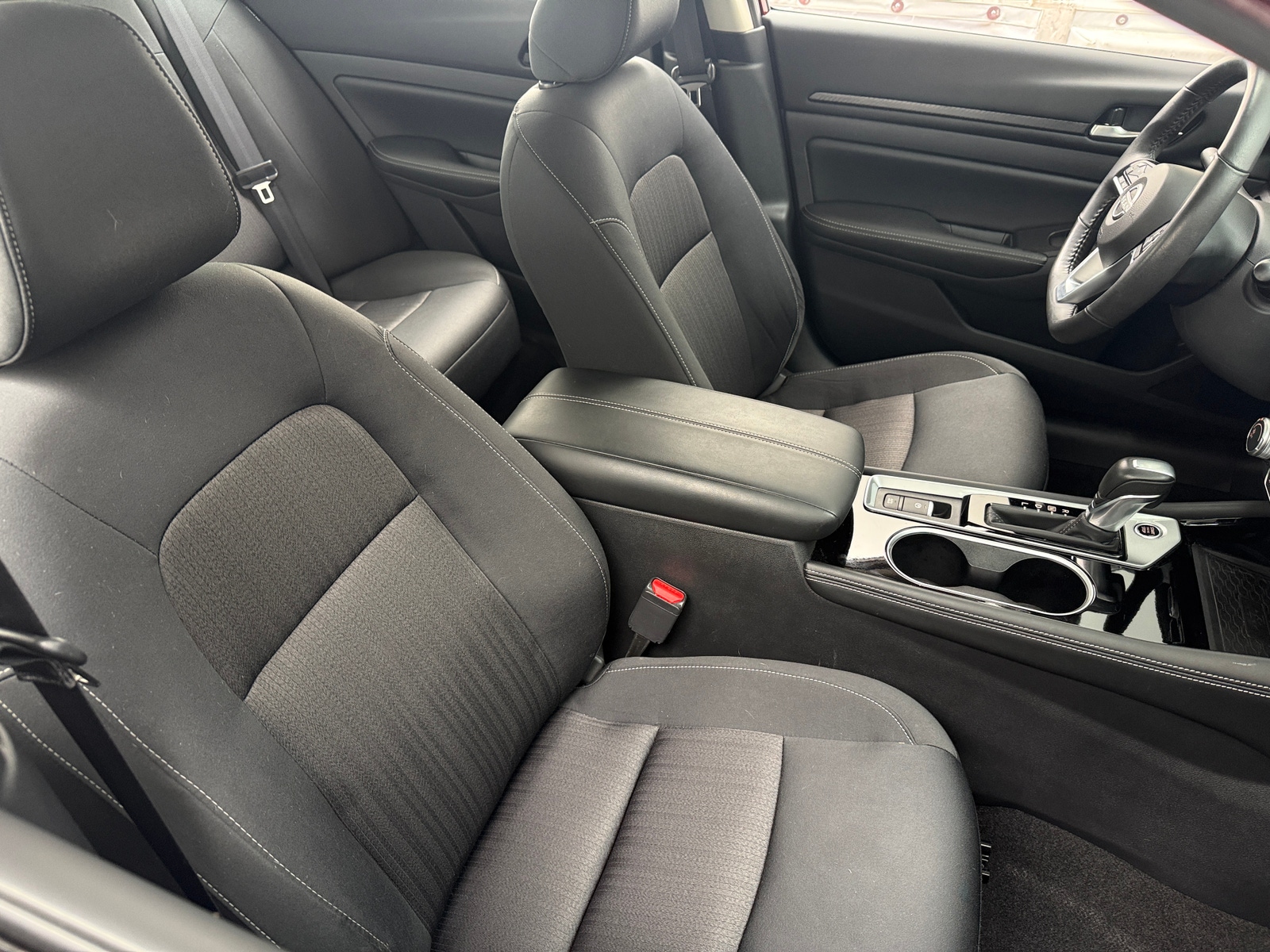 Thumbnail: 2024 Nissan Altima - 2