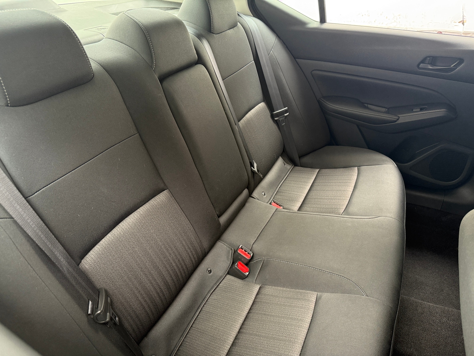 Thumbnail: 2024 Nissan Altima - 6