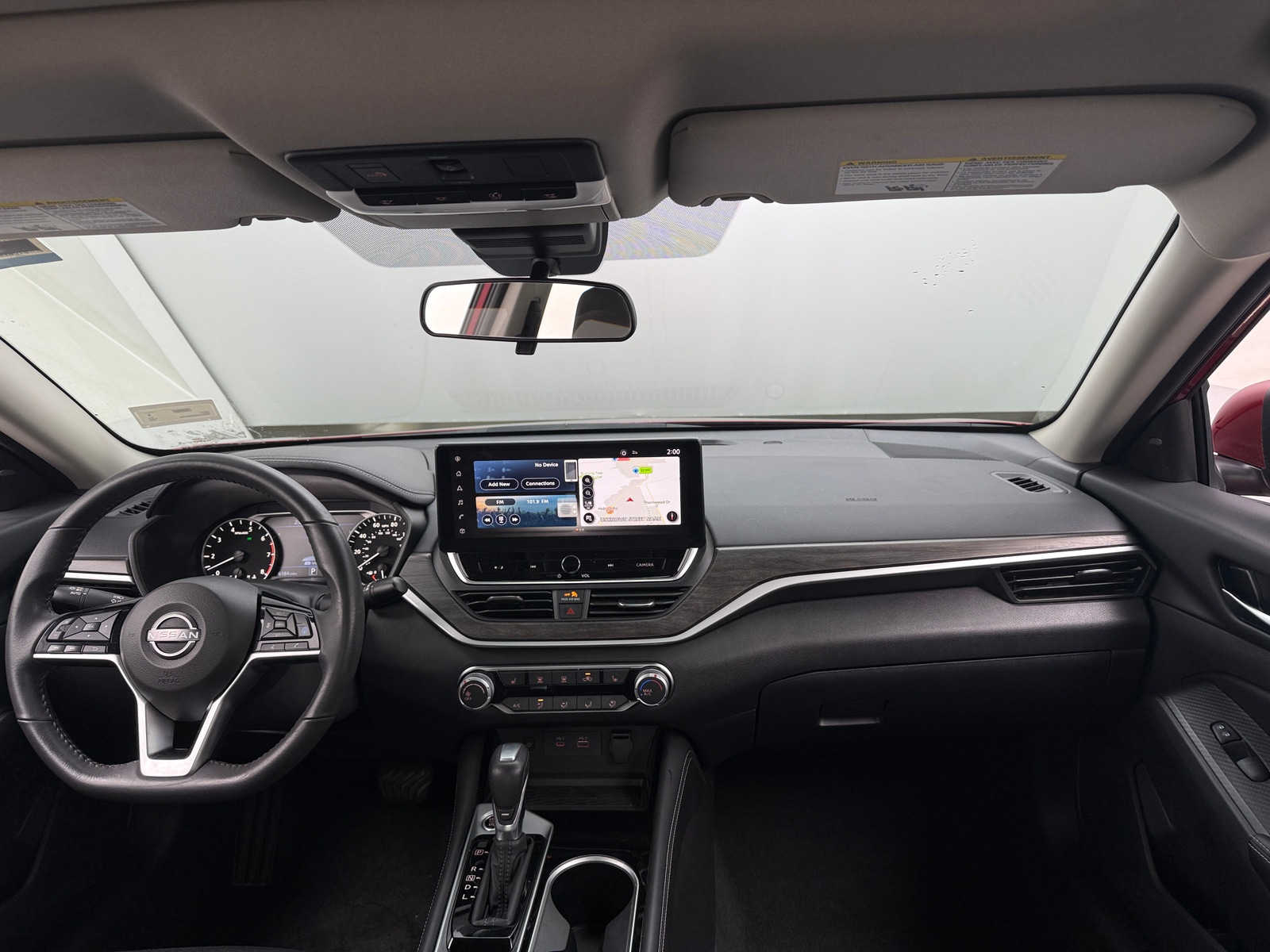 Thumbnail: 2024 Nissan Altima - 3