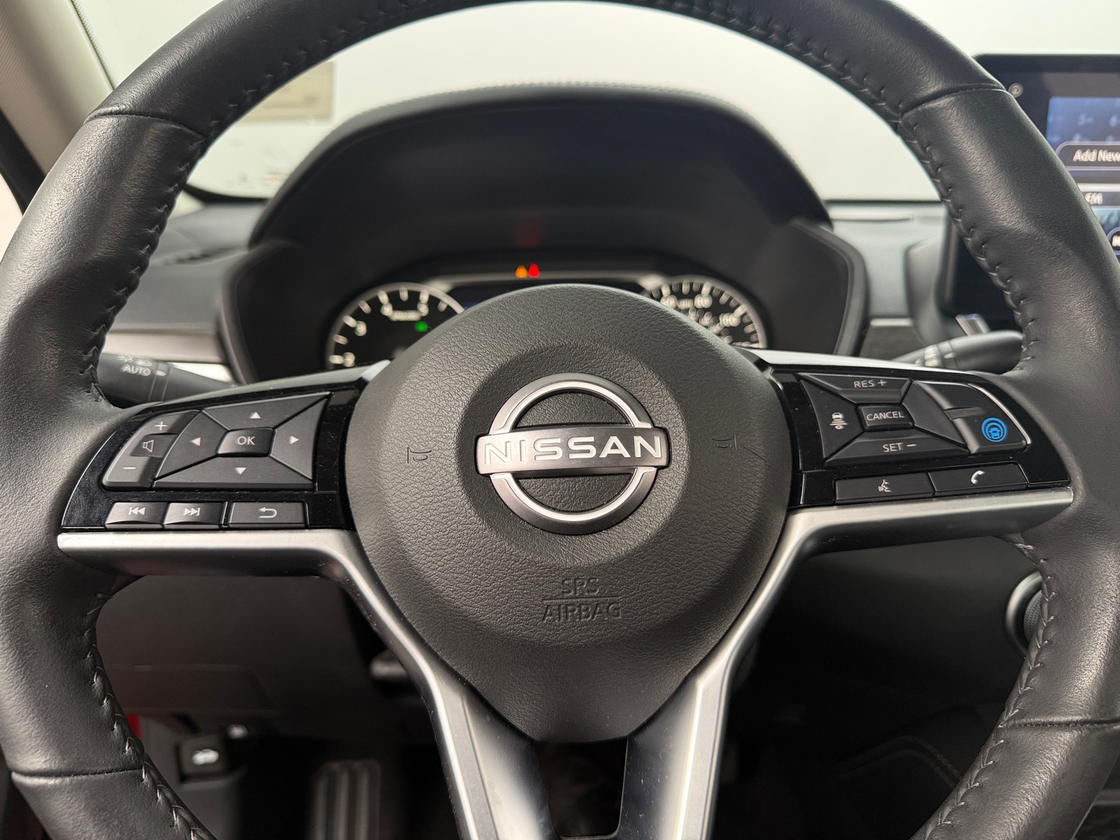 Thumbnail: 2024 Nissan Altima - 5