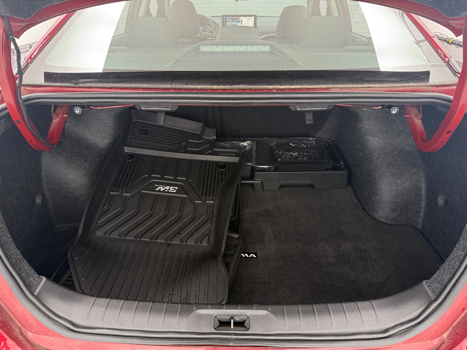 Thumbnail: 2024 Nissan Altima - 7