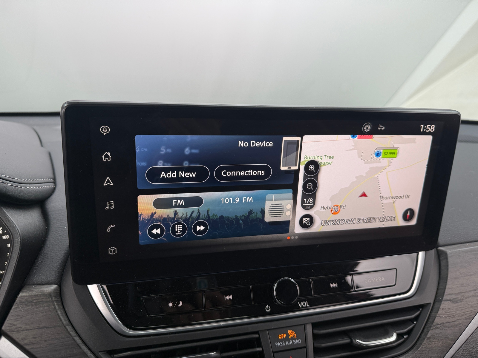 Thumbnail: 2024 Nissan Altima - 4