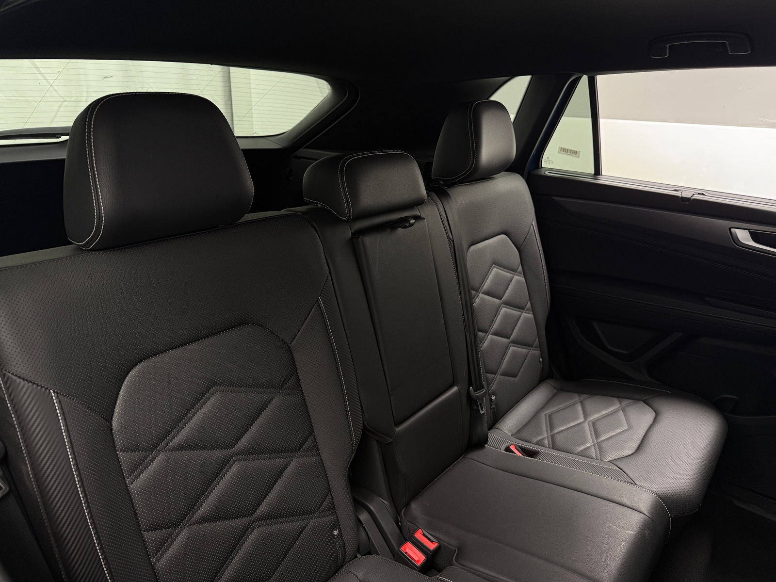 Thumbnail: 2025 Volkswagen Atlas - 5