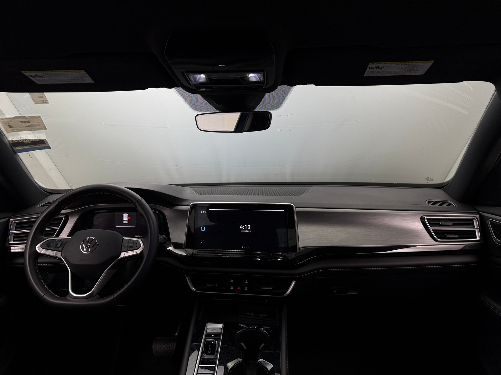 Thumbnail: 2025 Volkswagen Atlas - 2