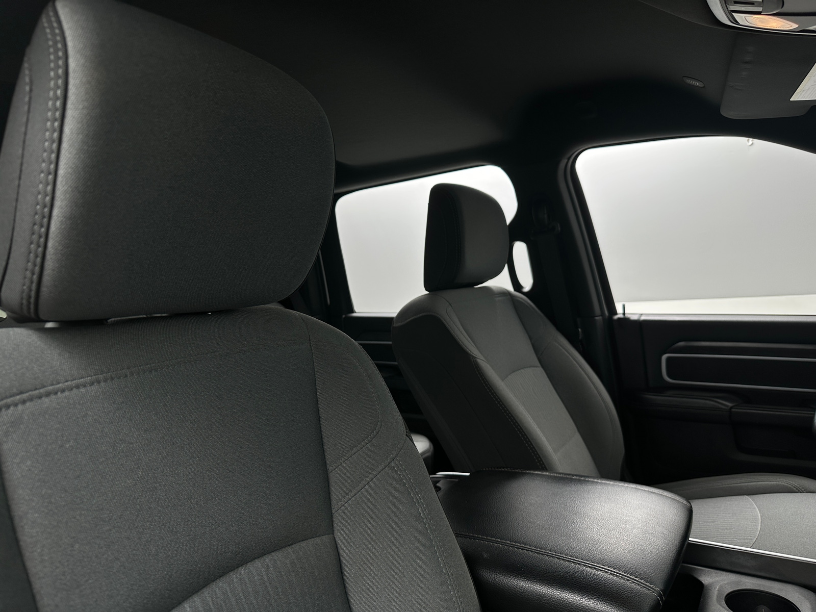 Thumbnail: 2024 RAM 2500 - 2