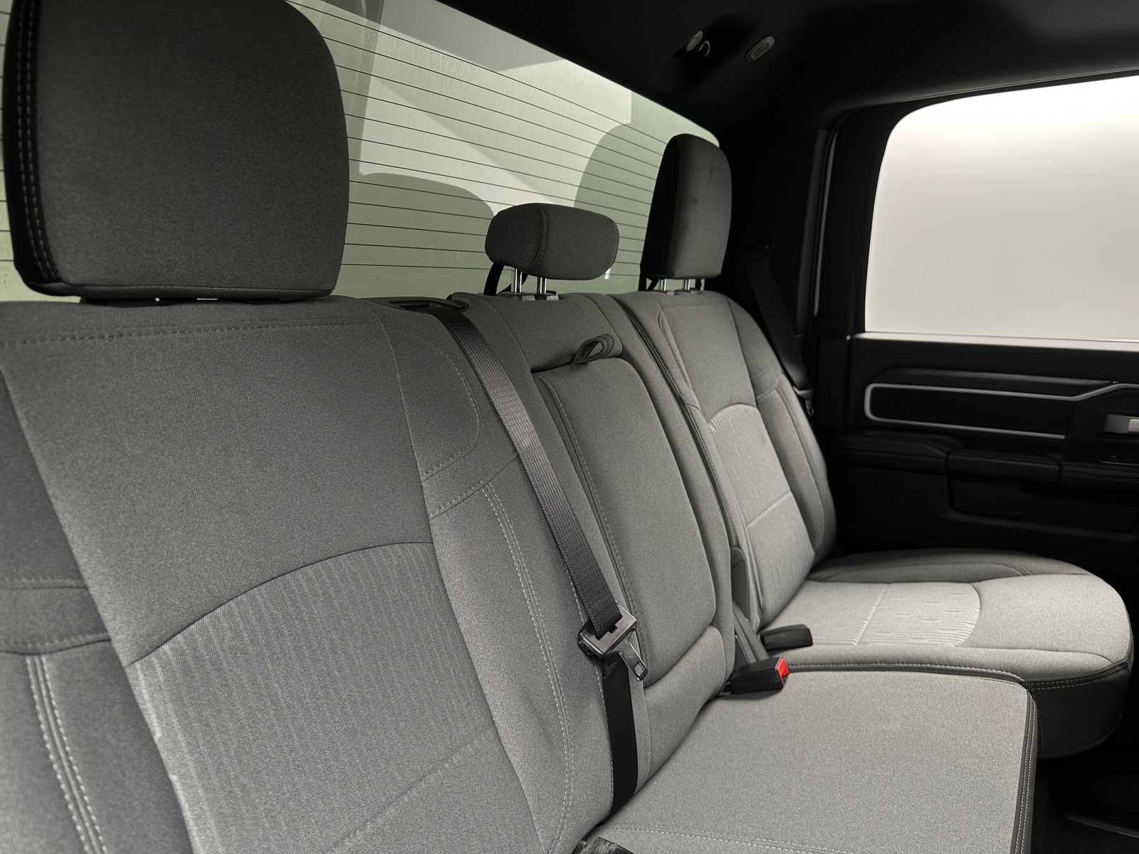 Thumbnail: 2024 RAM 2500 - 6