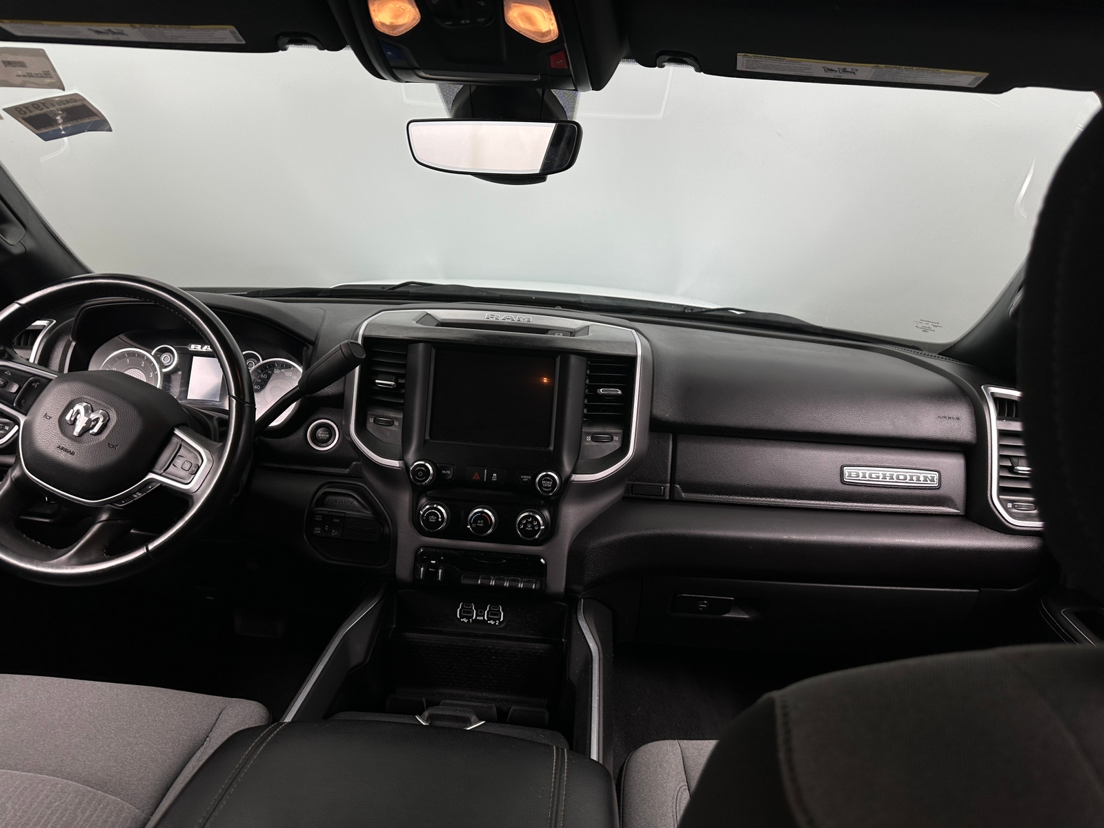 Thumbnail: 2024 RAM 2500 - 3