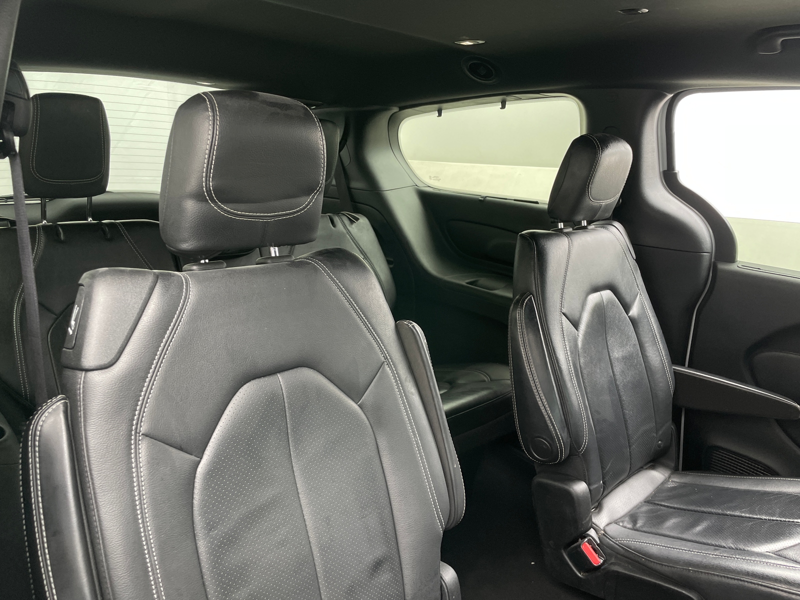 Thumbnail: 2020 Chrysler Pacifica - 5