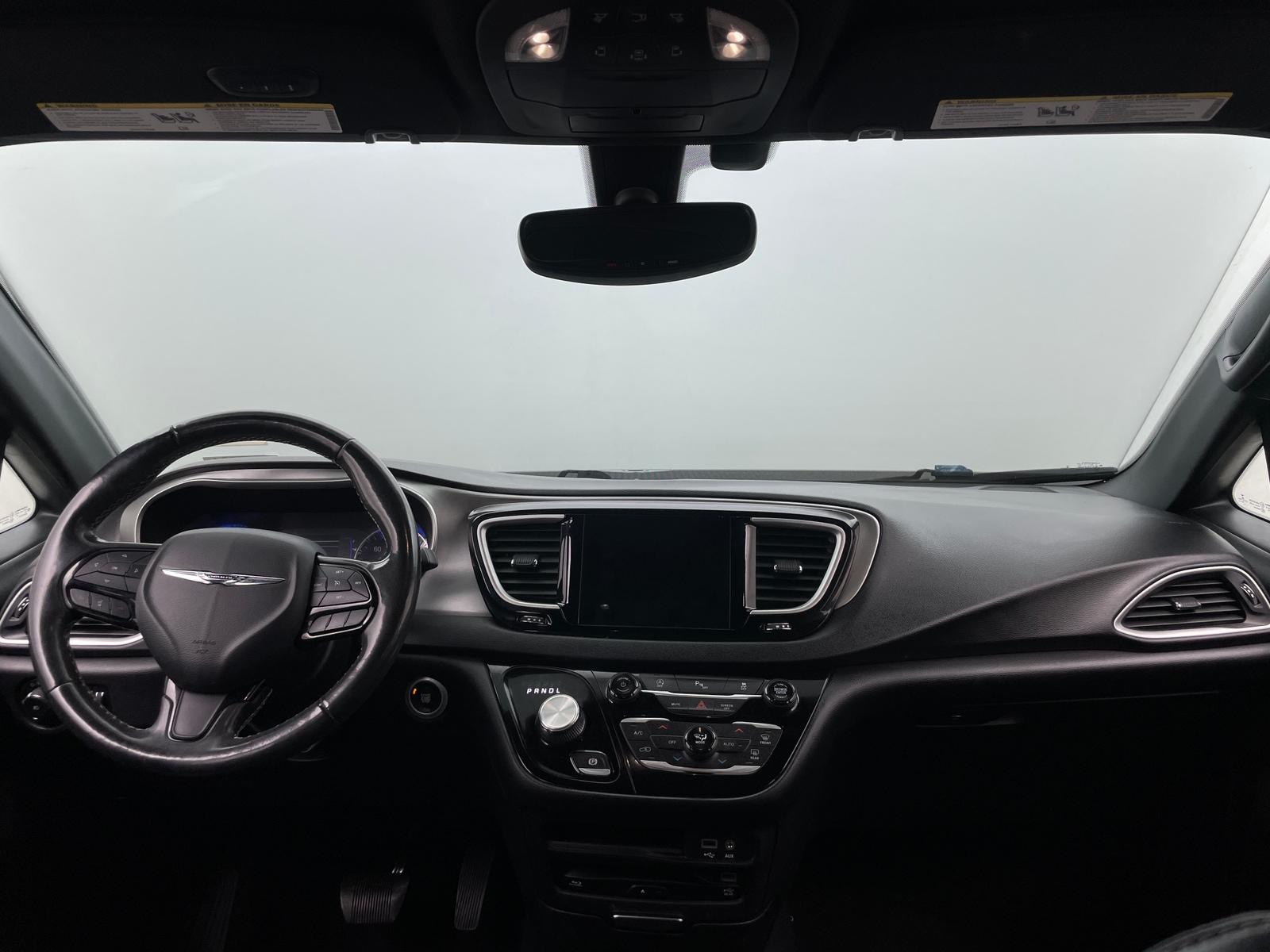 Thumbnail: 2020 Chrysler Pacifica - 2