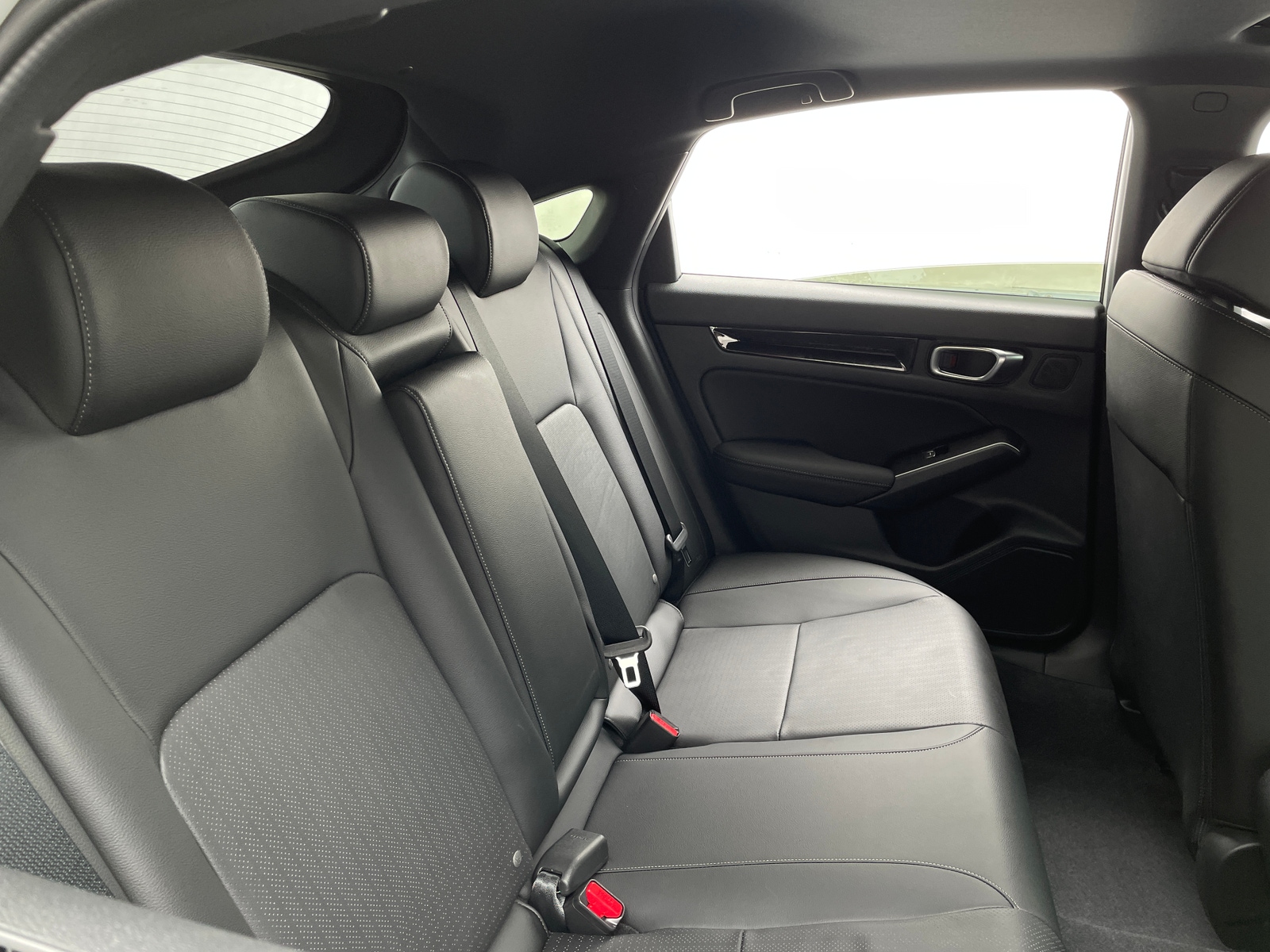 Thumbnail: 2025 Honda Civic - 5