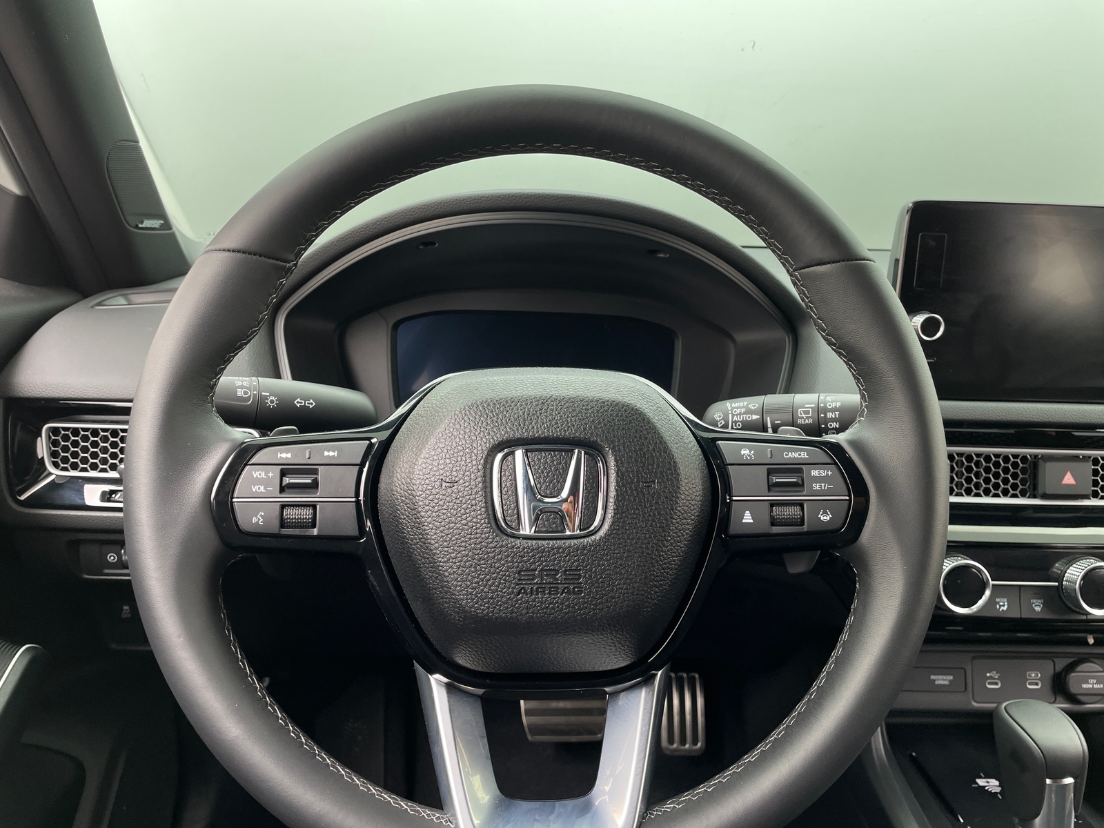 Thumbnail: 2025 Honda Civic - 4