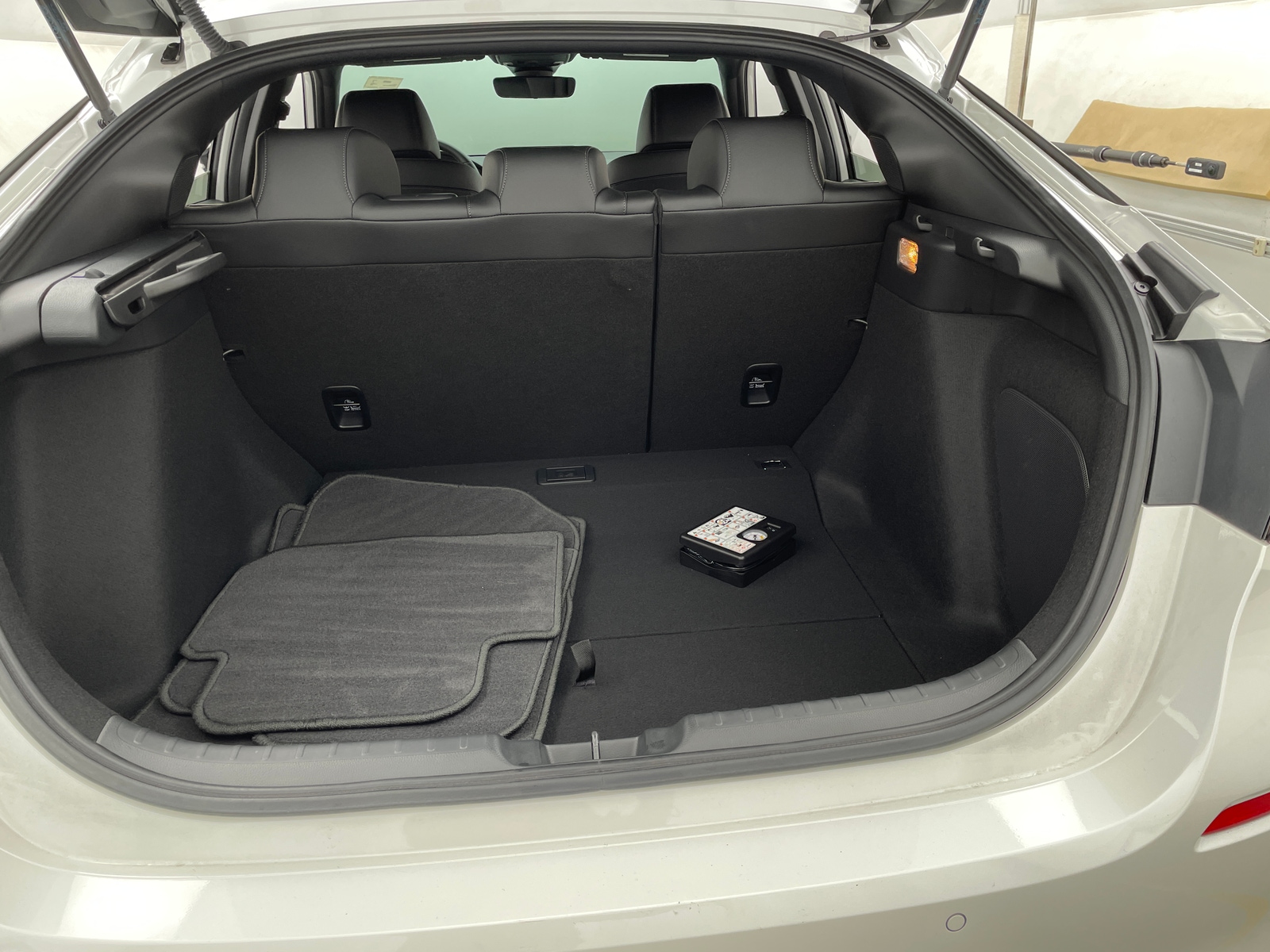 Thumbnail: 2025 Honda Civic - 6