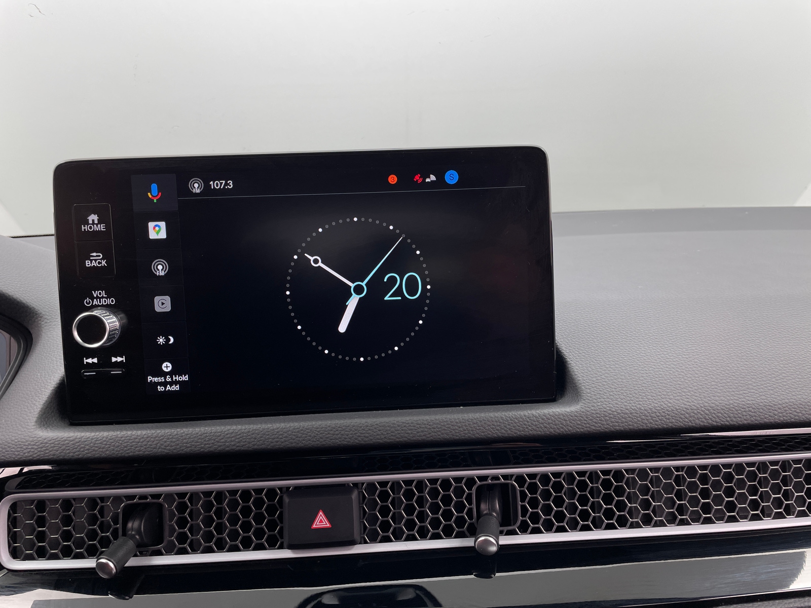 Thumbnail: 2025 Honda Civic - 3