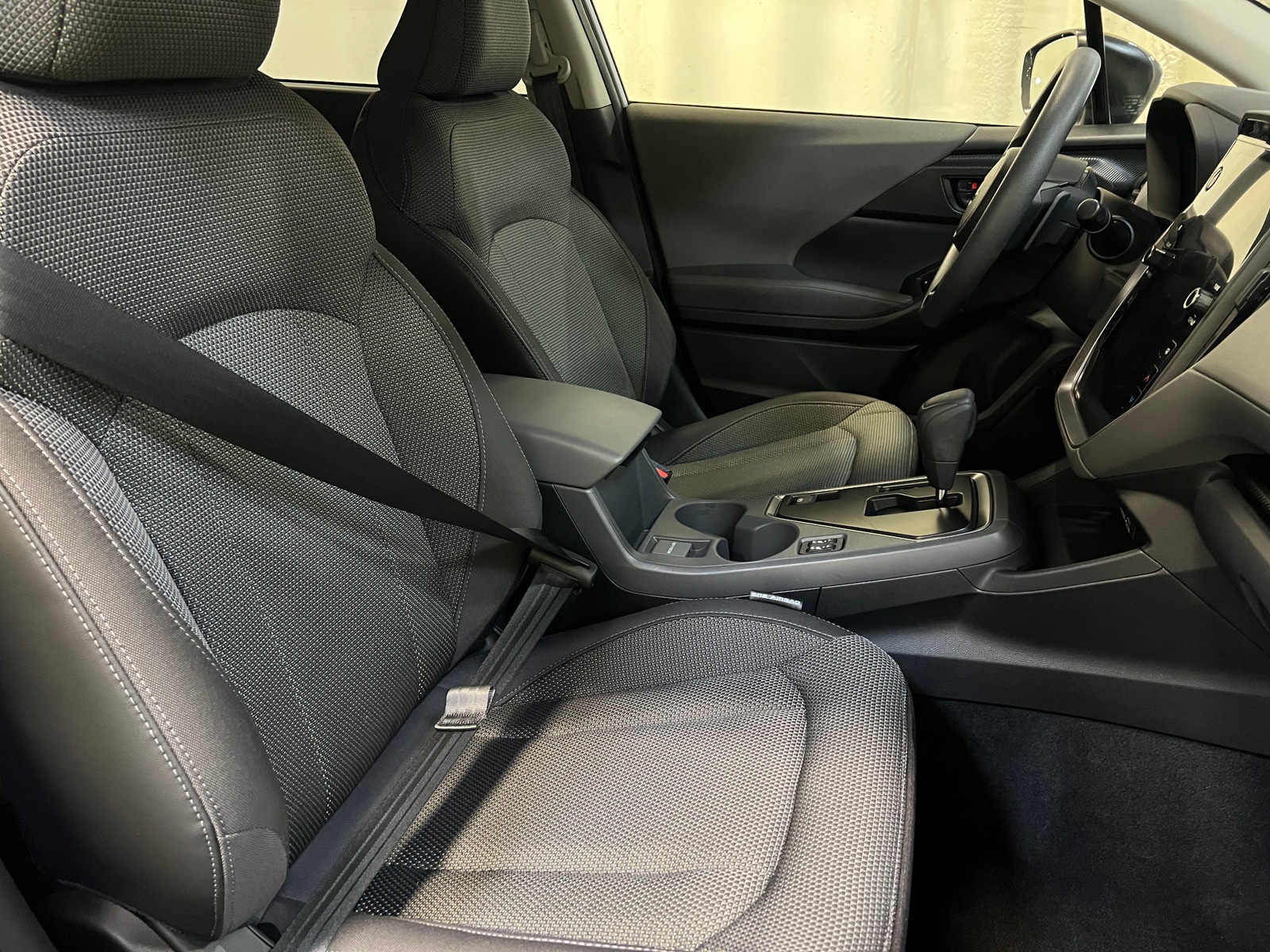 Thumbnail: 2024 Subaru Crosstrek - 2