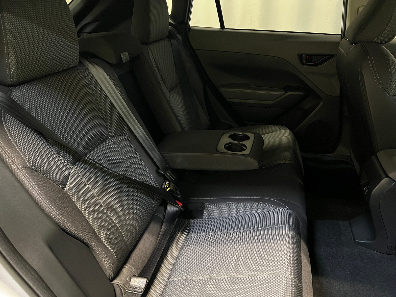 Thumbnail: 2024 Subaru Crosstrek - 6