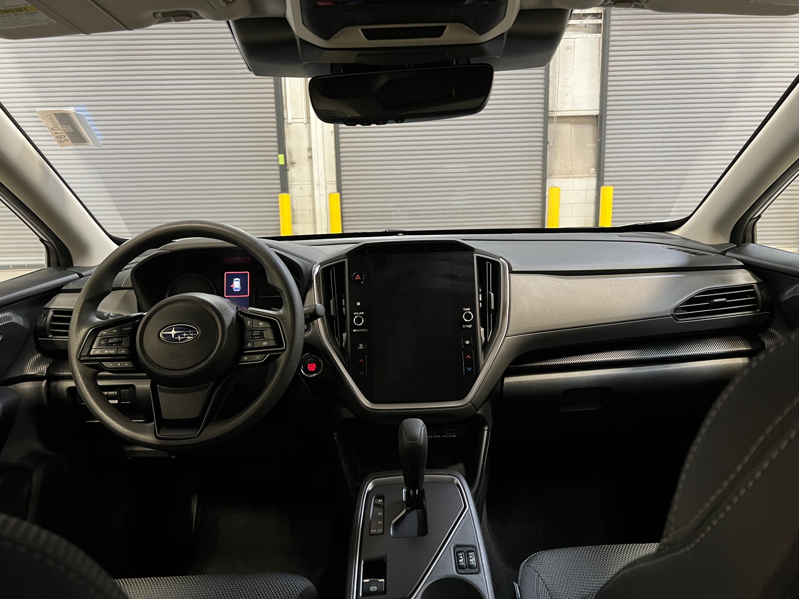 Thumbnail: 2024 Subaru Crosstrek - 3