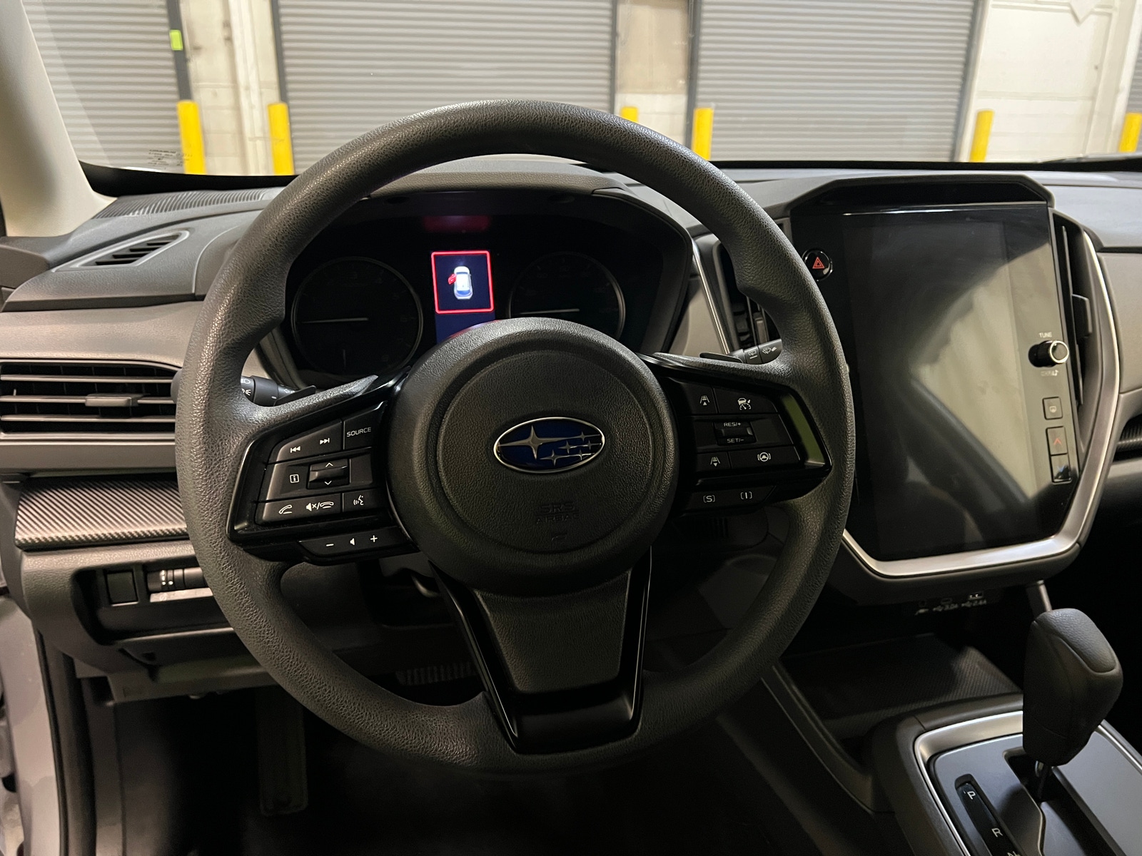 Thumbnail: 2024 Subaru Crosstrek - 5