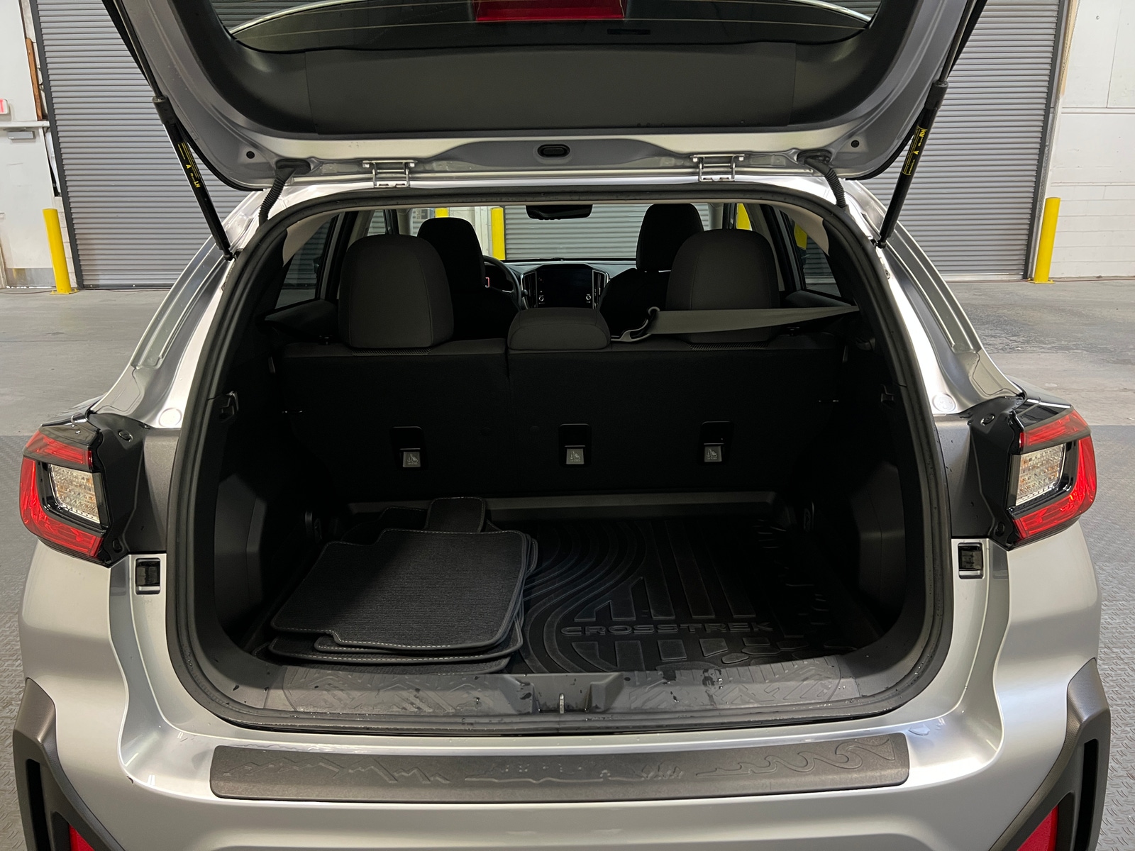 Thumbnail: 2024 Subaru Crosstrek - 7