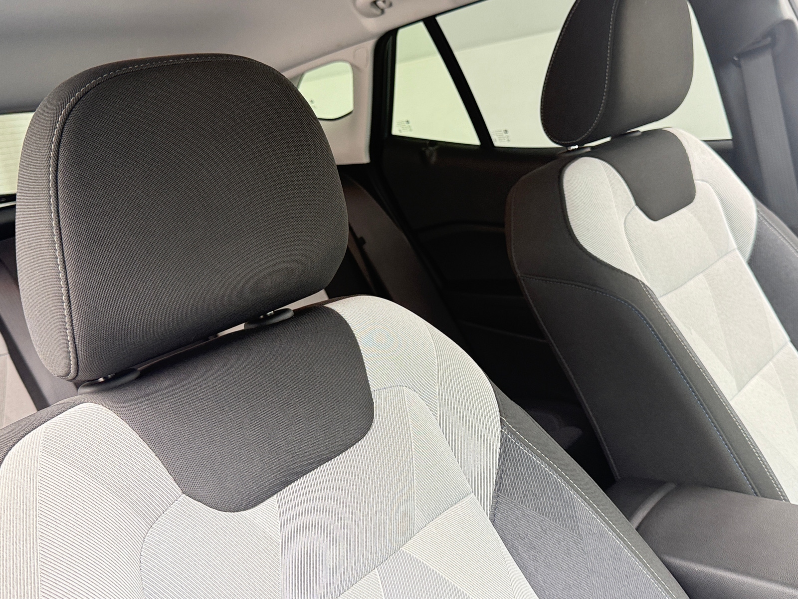 Thumbnail: 2024 Chevrolet Trax - 2