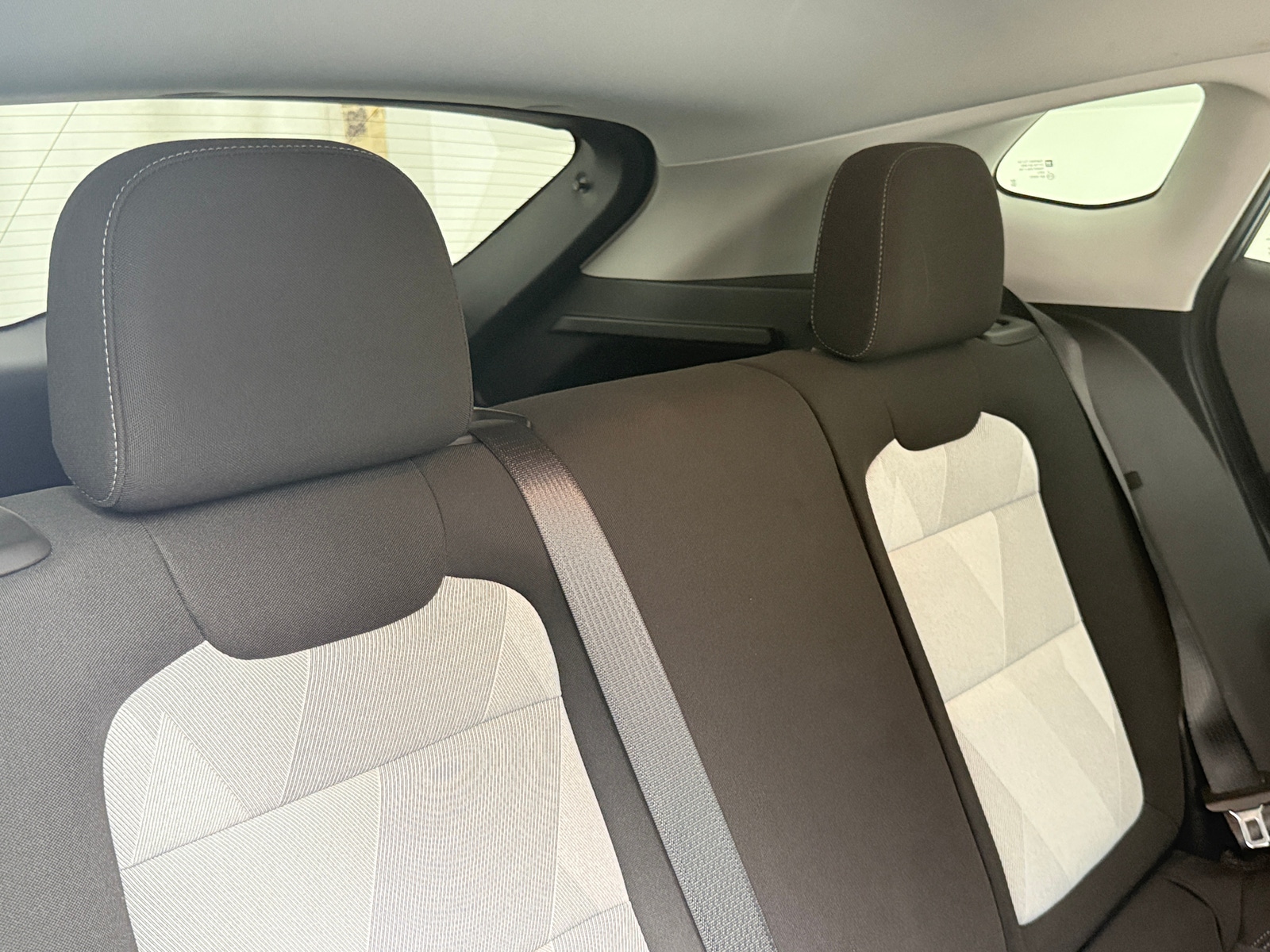 Thumbnail: 2024 Chevrolet Trax - 6