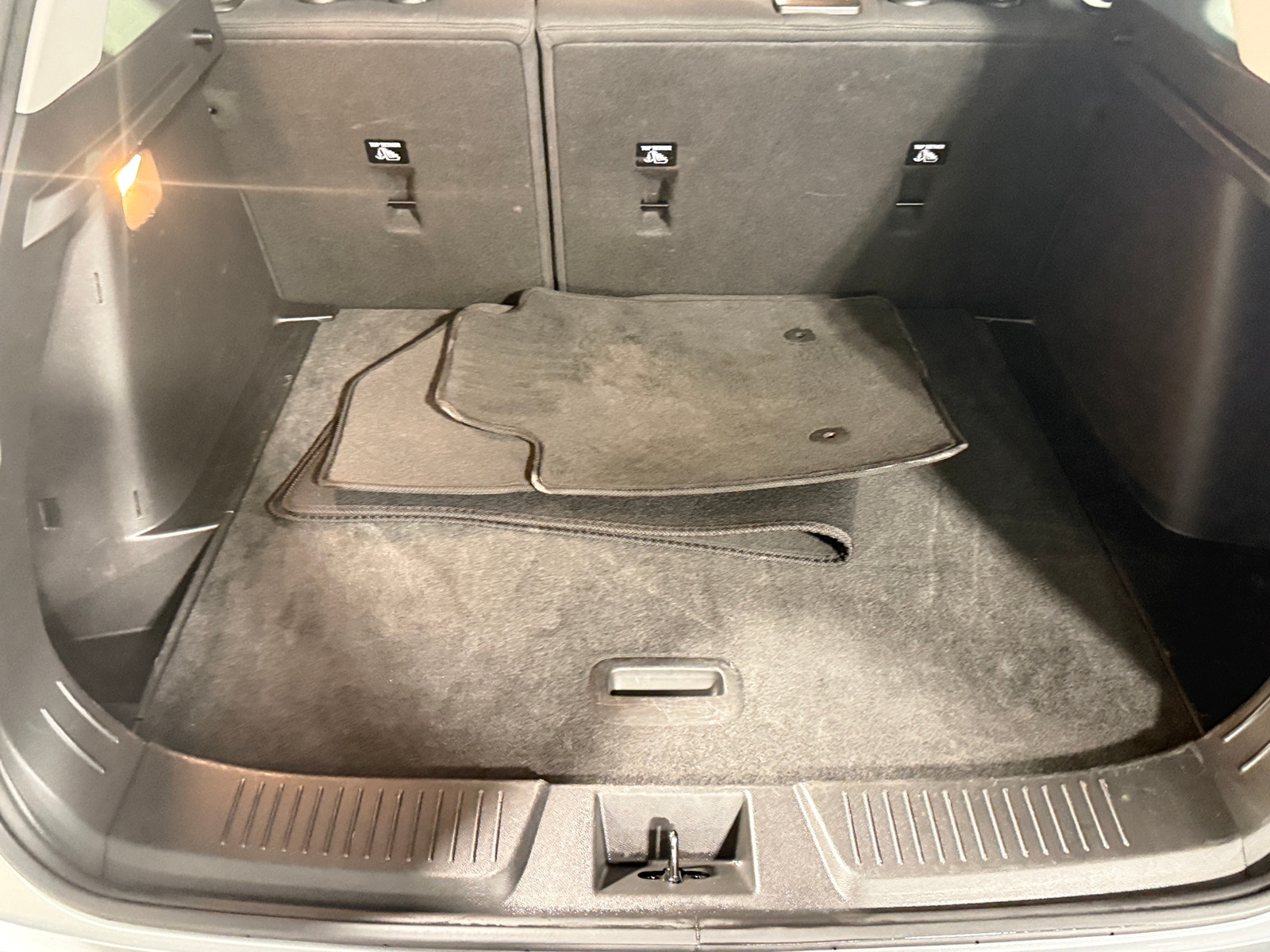 Thumbnail: 2024 Chevrolet Trax - 7