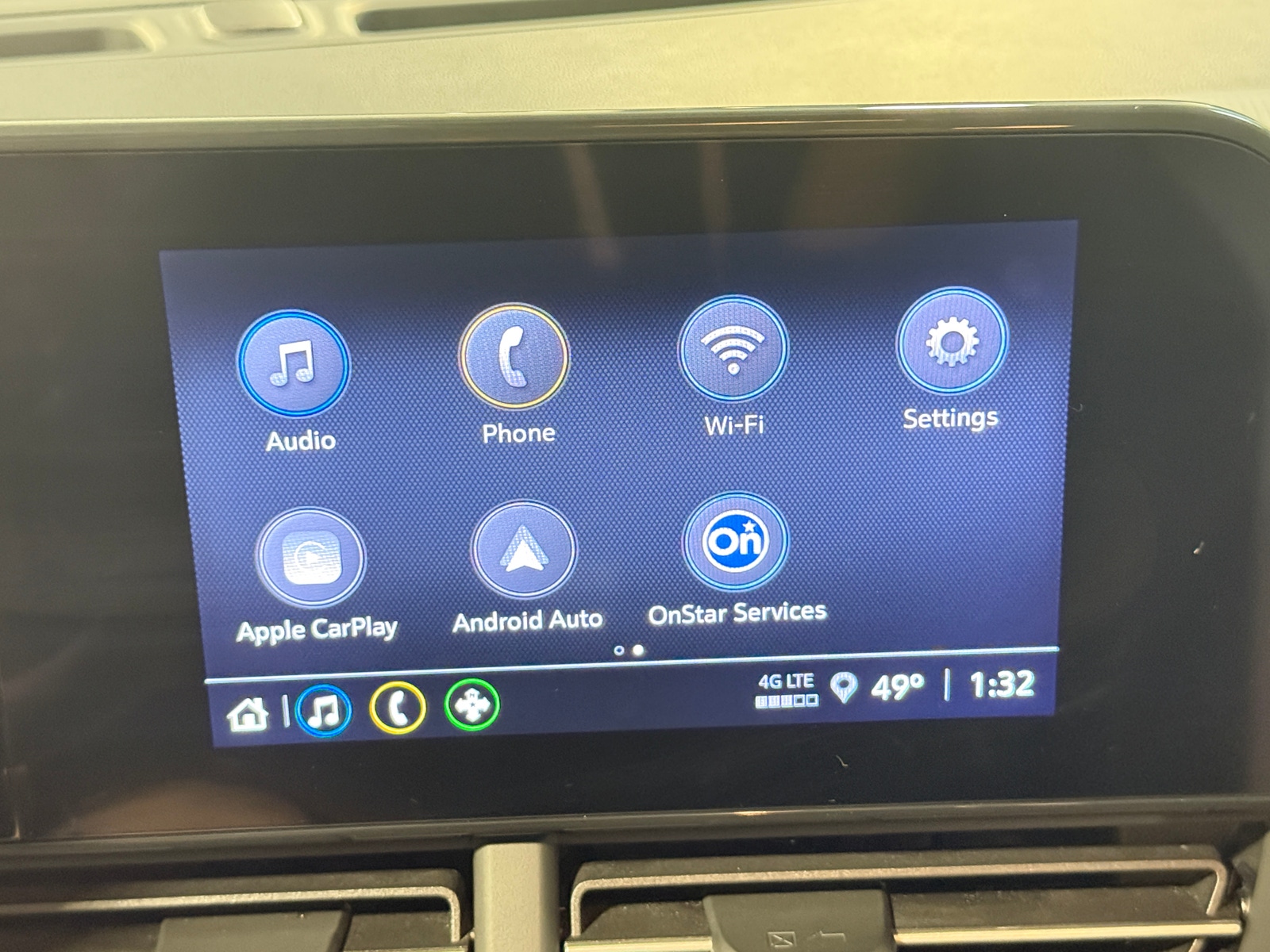 Thumbnail: 2024 Chevrolet Trax - 4