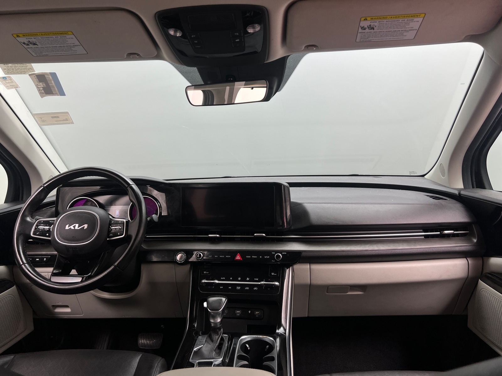 Thumbnail: 2022 Kia Carnival - 2