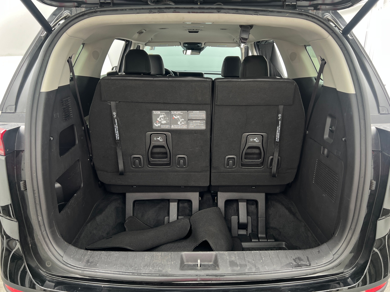 Thumbnail: 2022 Kia Carnival - 6