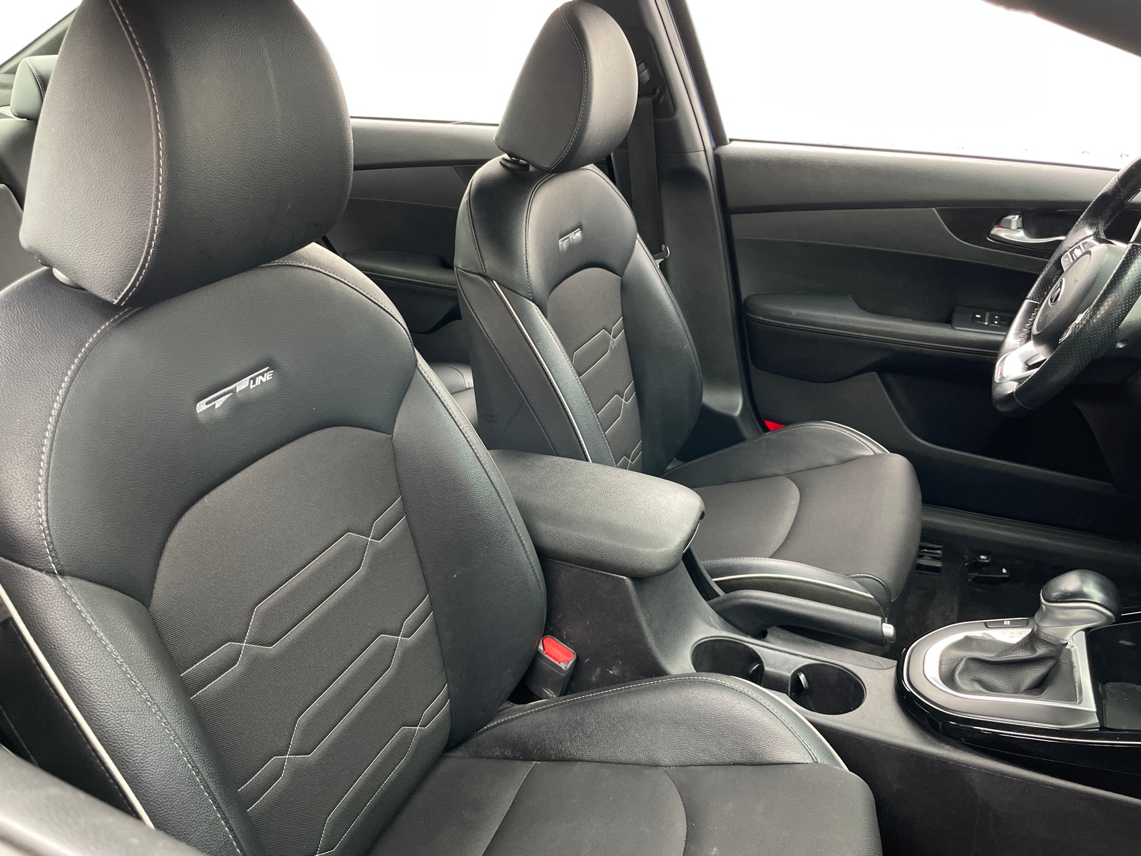 Thumbnail: 2021 Kia Forte - 2