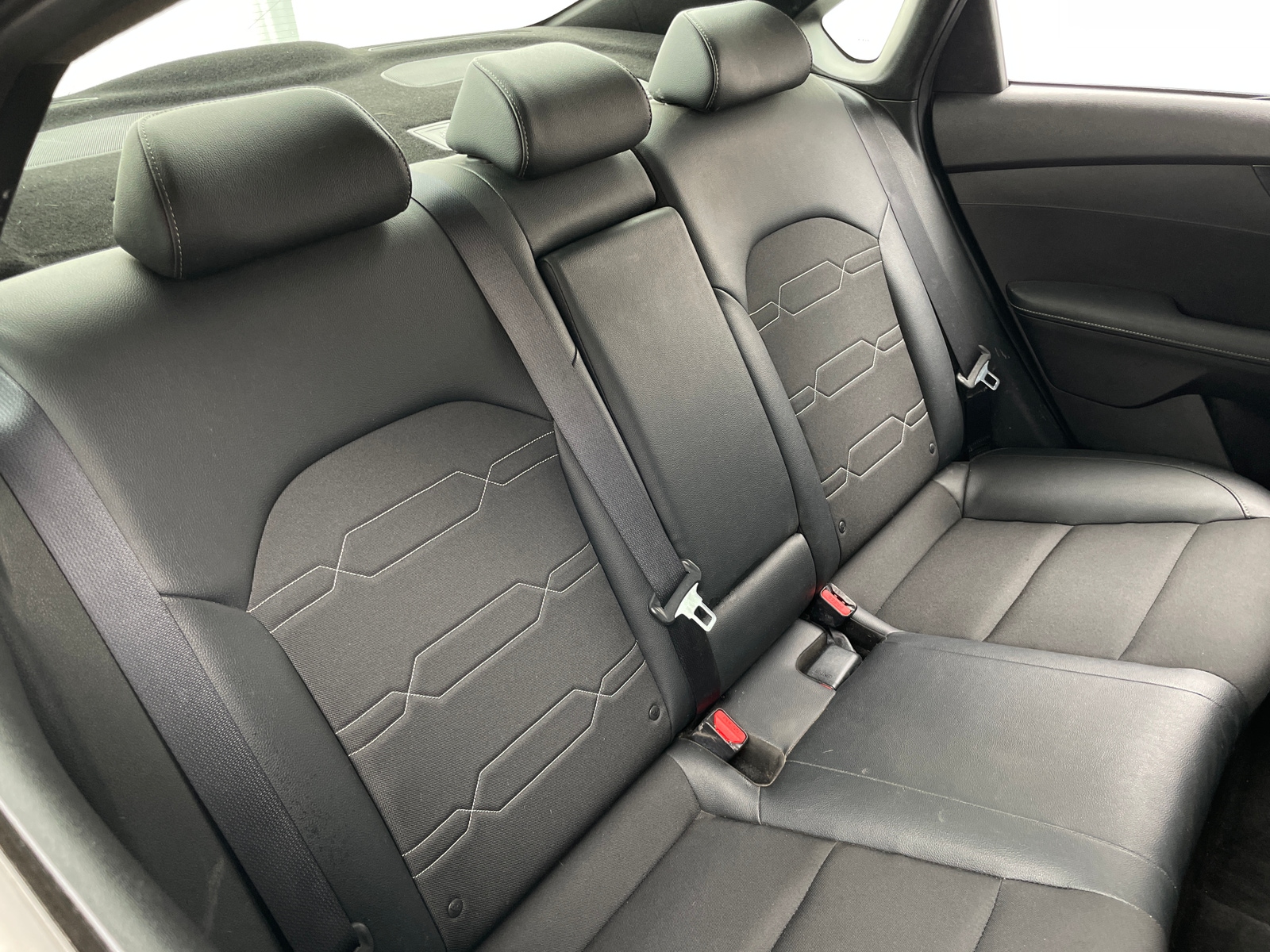 Thumbnail: 2021 Kia Forte - 6