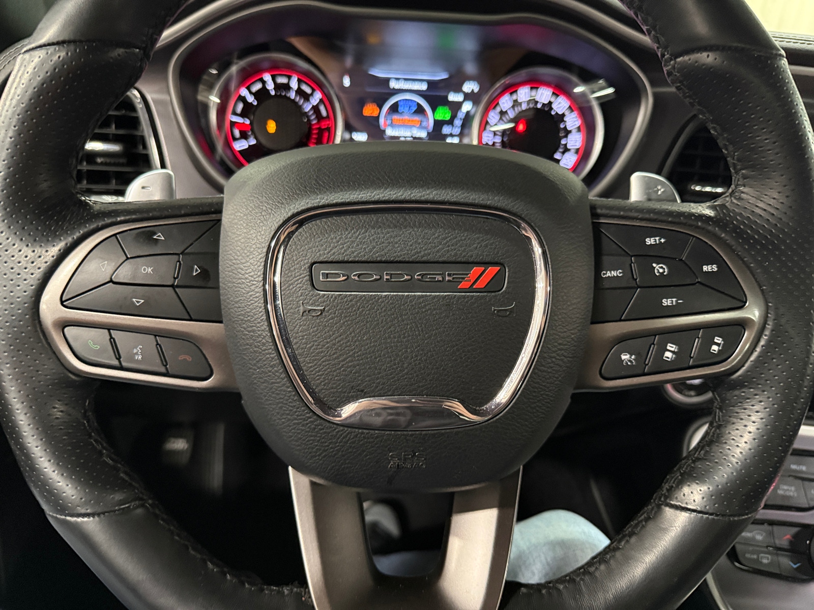 Thumbnail: 2021 Dodge Challenger - 4