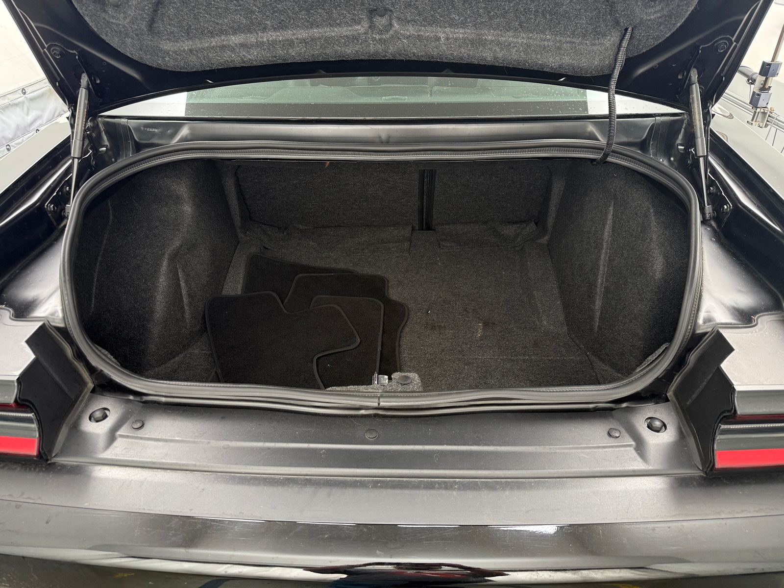 Thumbnail: 2021 Dodge Challenger - 5