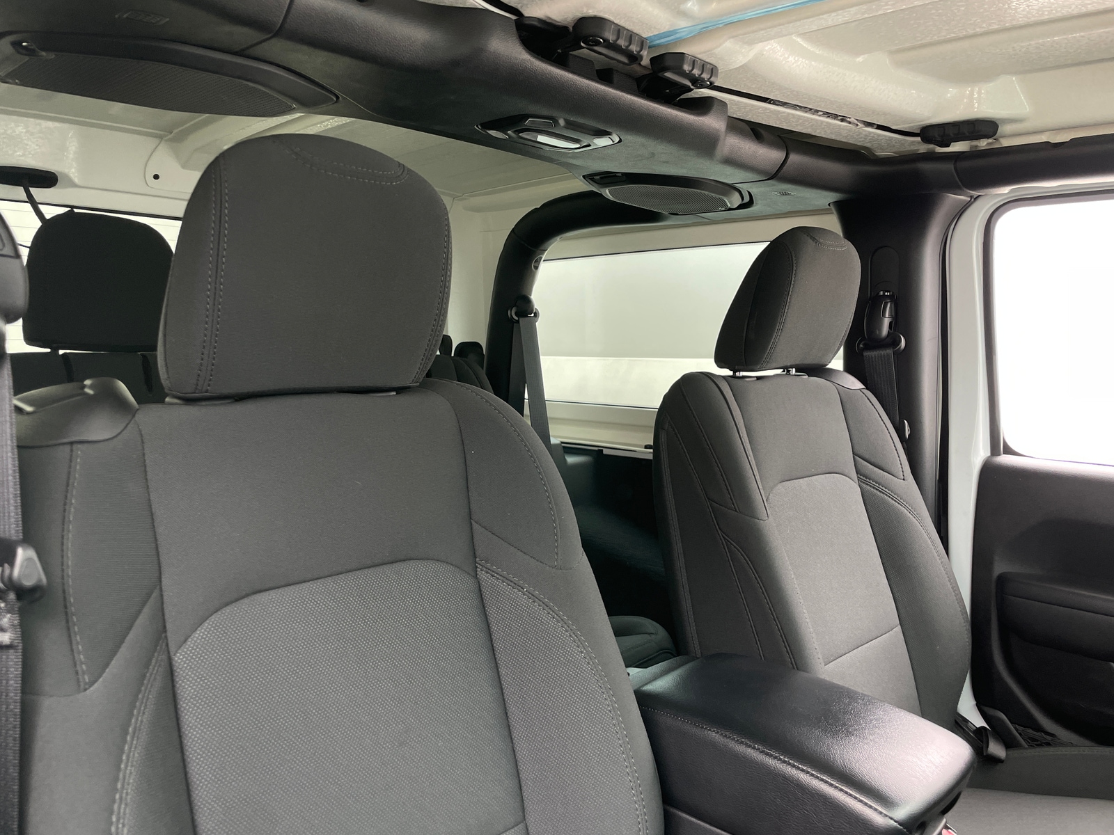 Thumbnail: 2021 Jeep Wrangler - 2