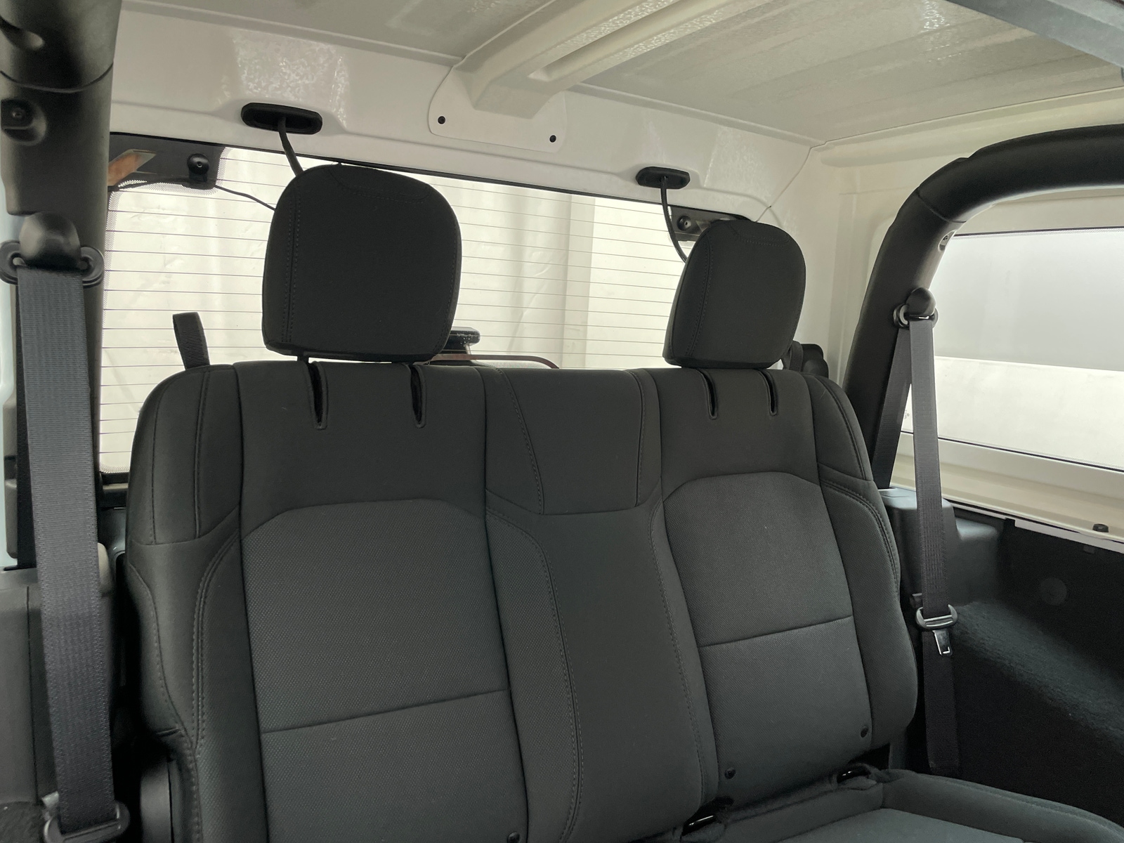 Thumbnail: 2021 Jeep Wrangler - 6