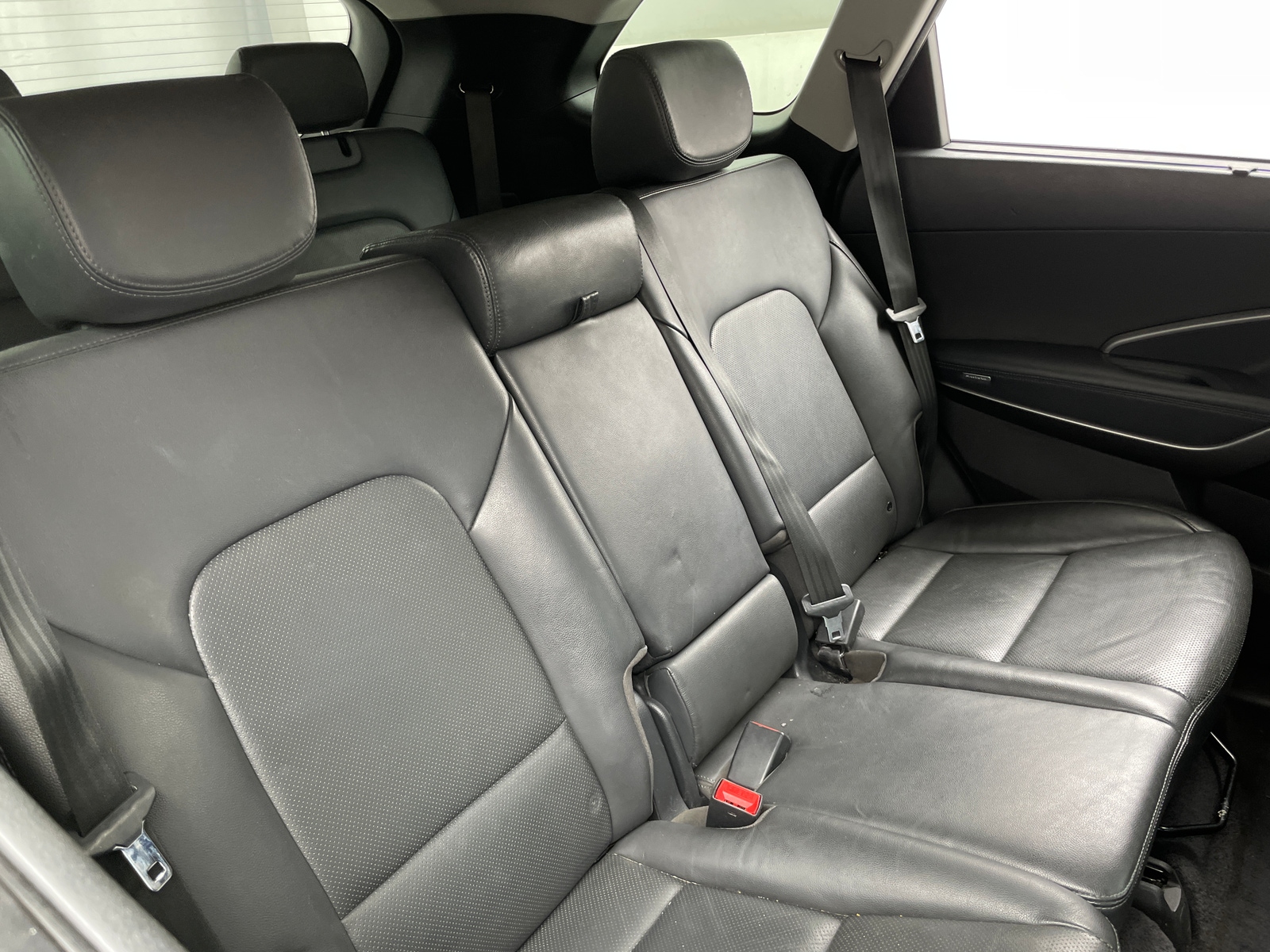 Thumbnail: 2019 Hyundai Santa Fe - 5