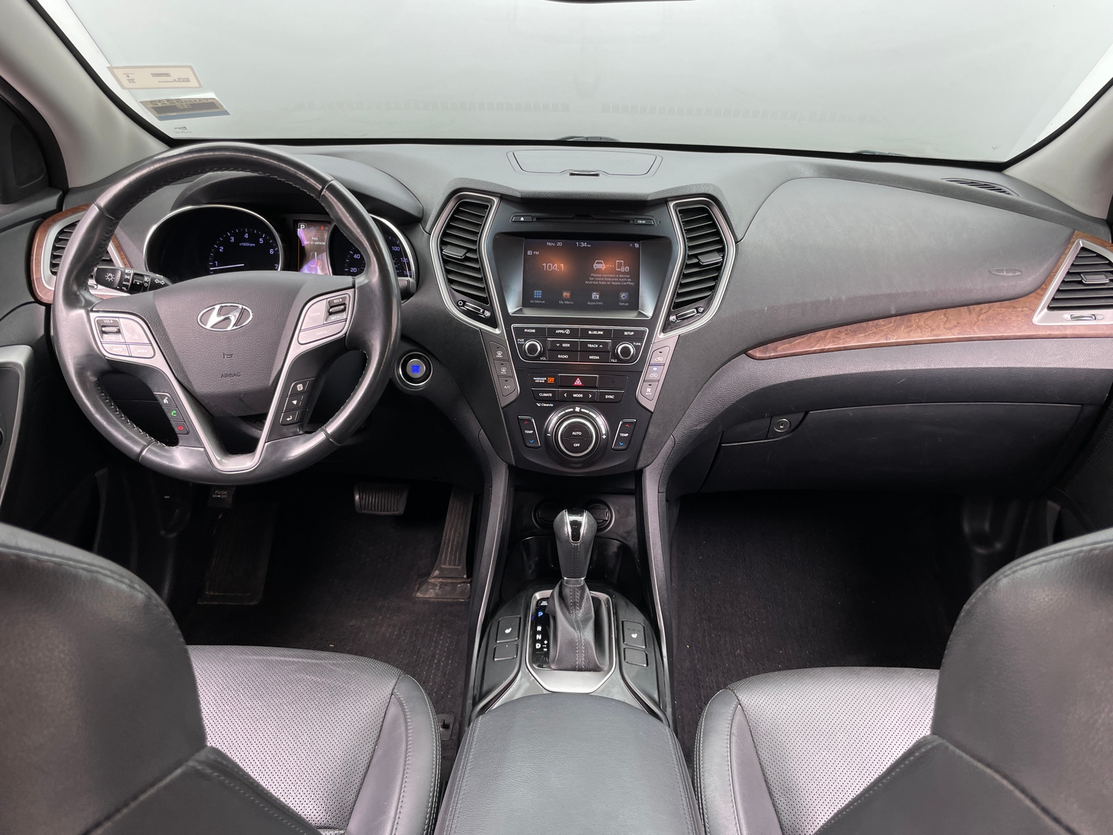 Thumbnail: 2019 Hyundai Santa Fe - 2