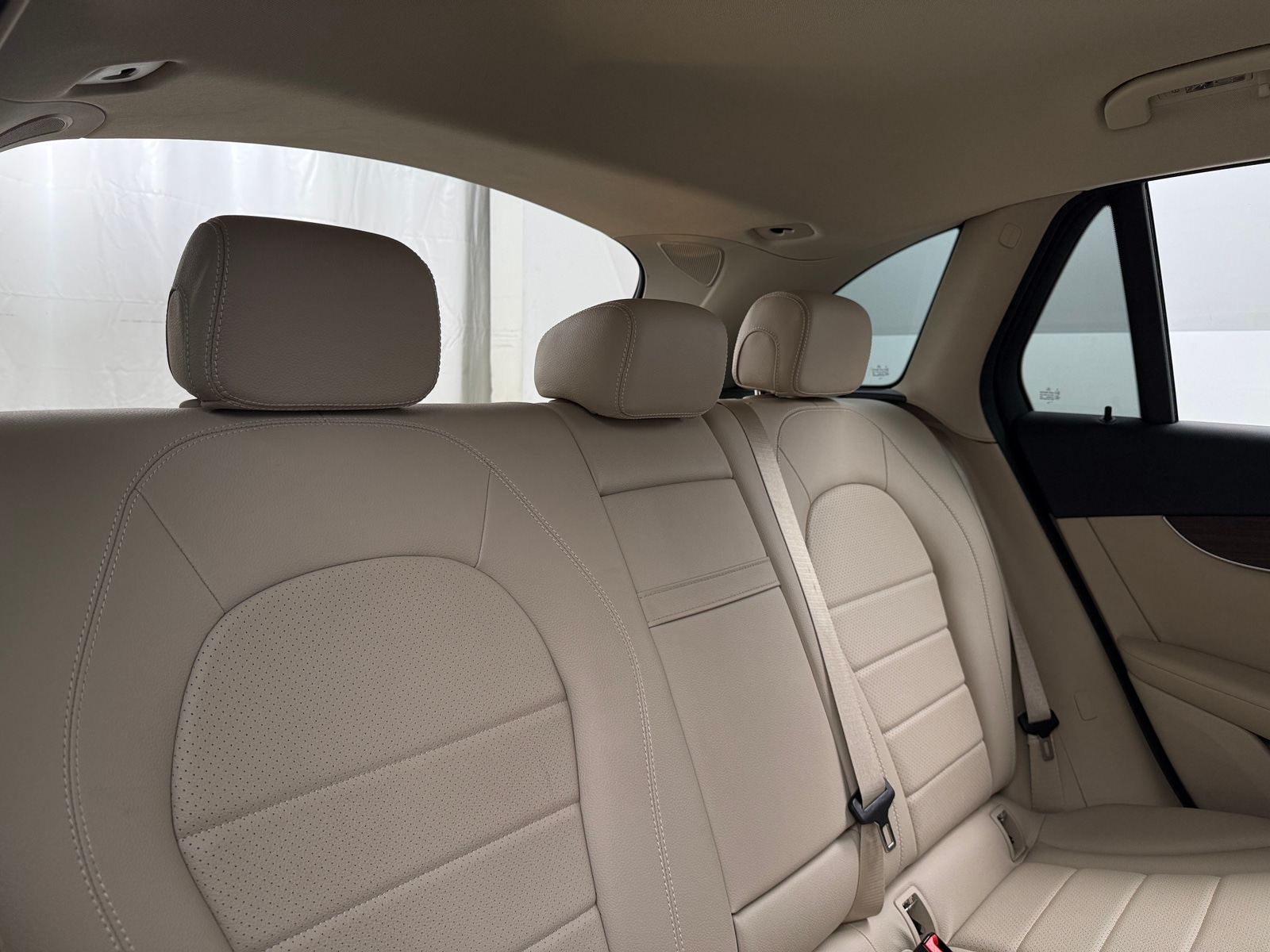 Thumbnail: 2022 Mercedes-Benz GLC - 5