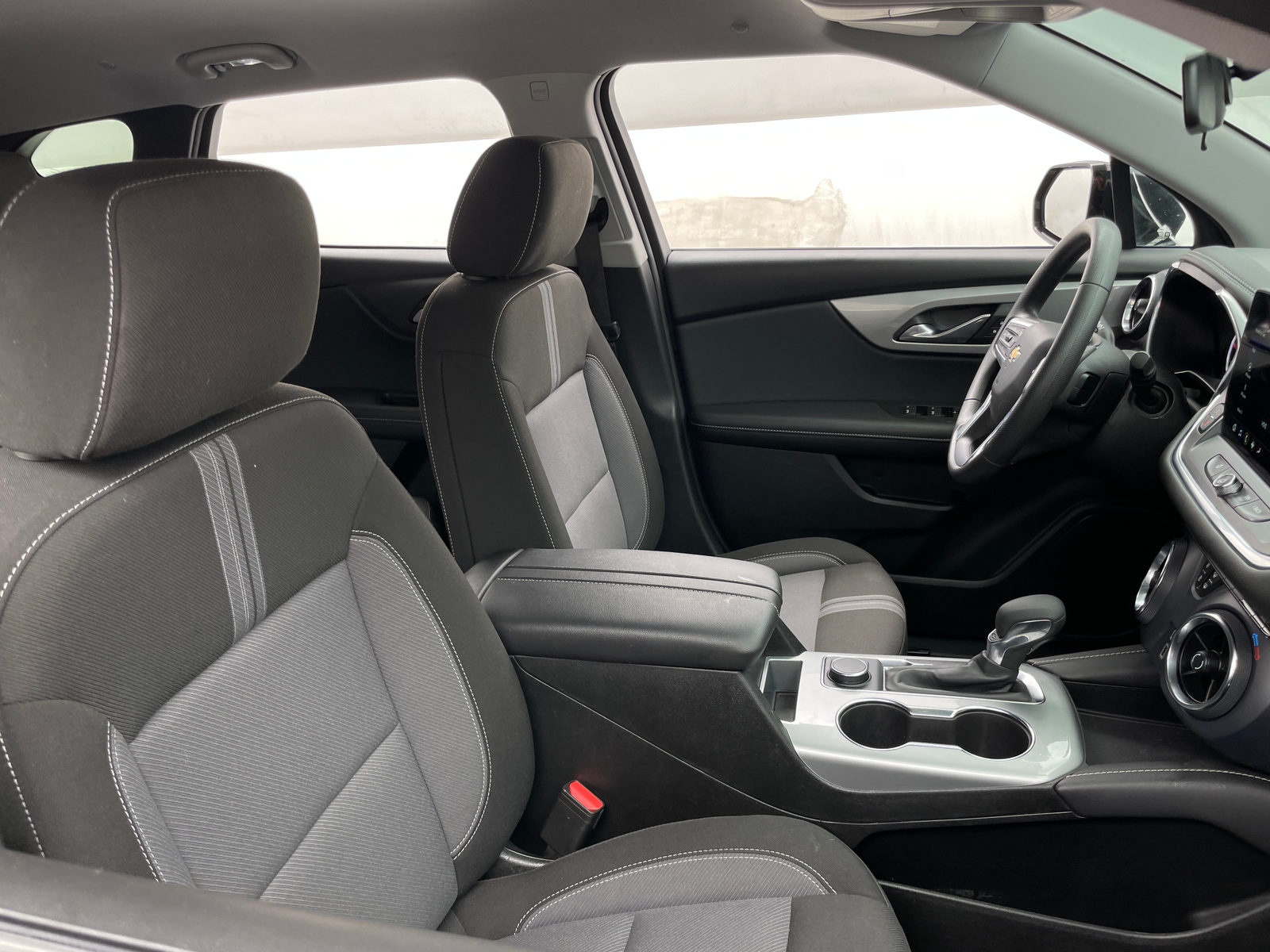 Thumbnail: 2025 Chevrolet Blazer - 2