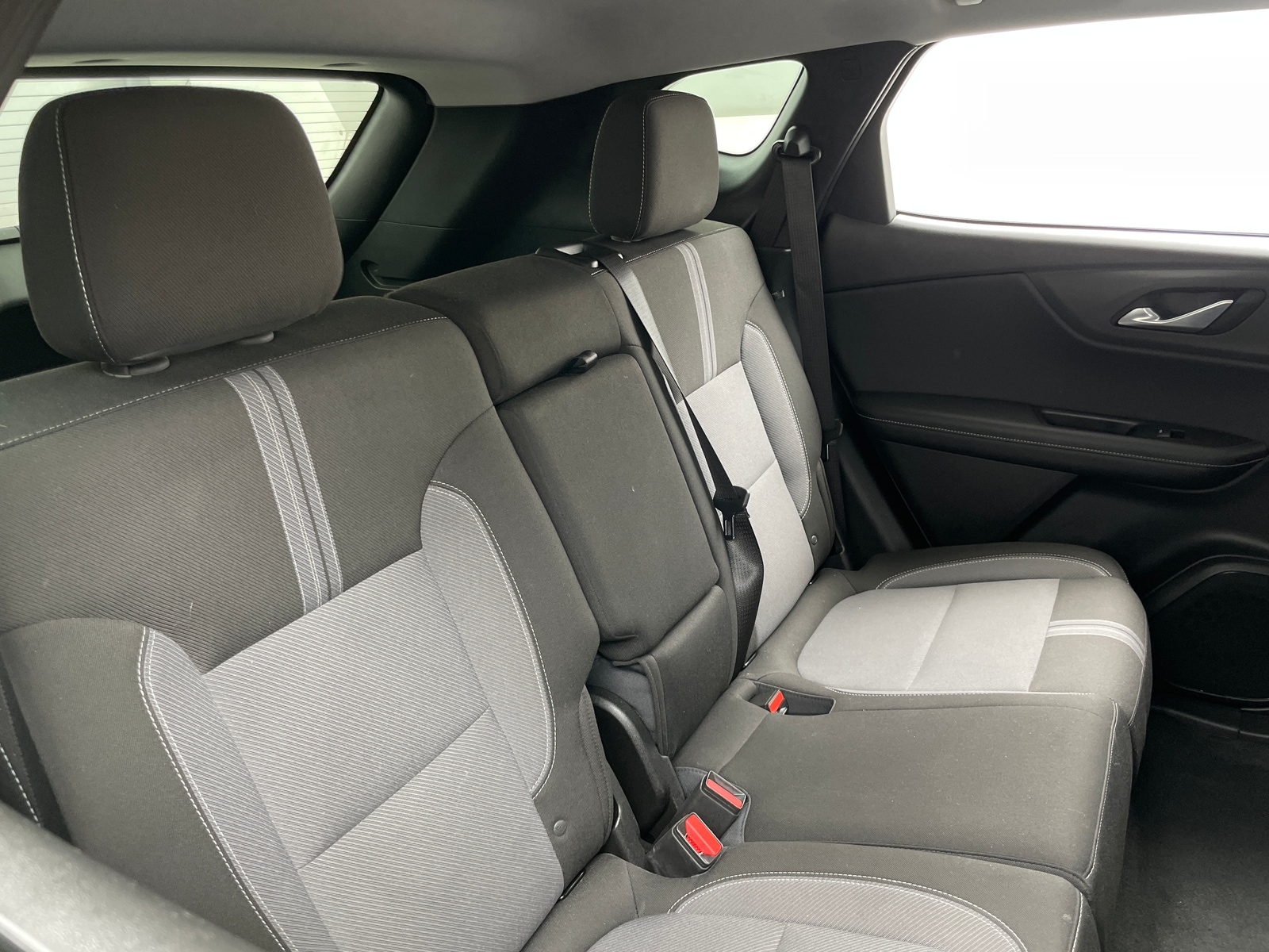 Thumbnail: 2025 Chevrolet Blazer - 6