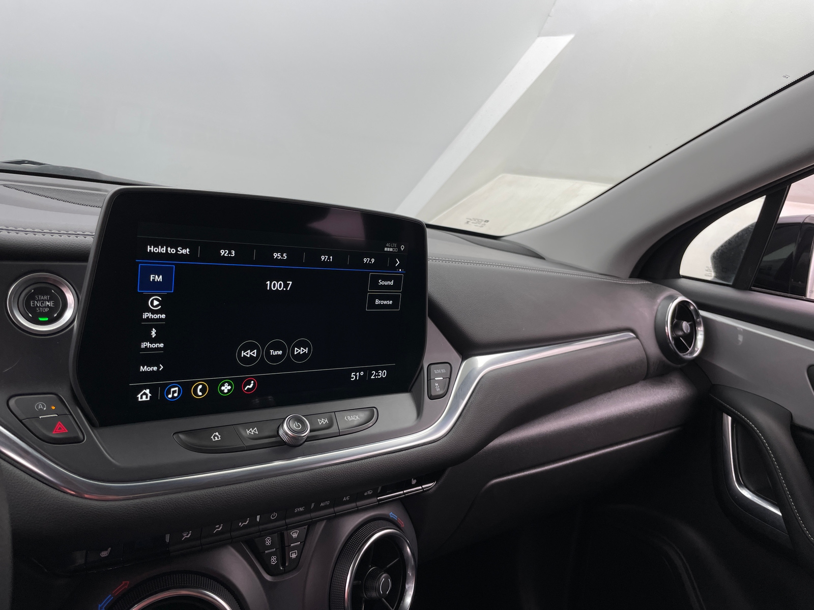 Thumbnail: 2025 Chevrolet Blazer - 4