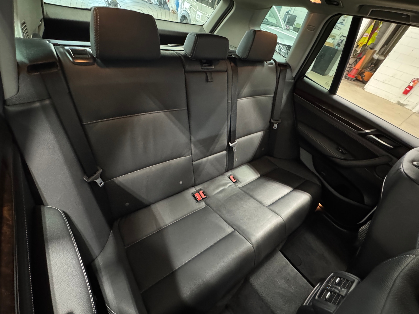 Thumbnail: 2017 BMW X3 - 5