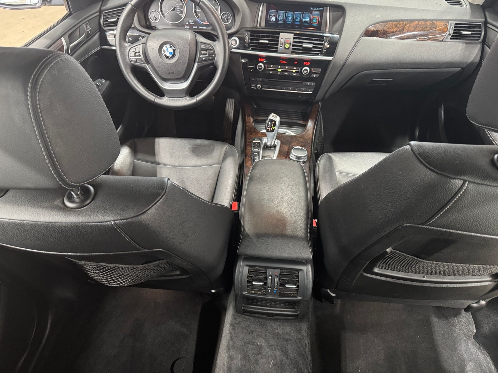 Thumbnail: 2017 BMW X3 - 2